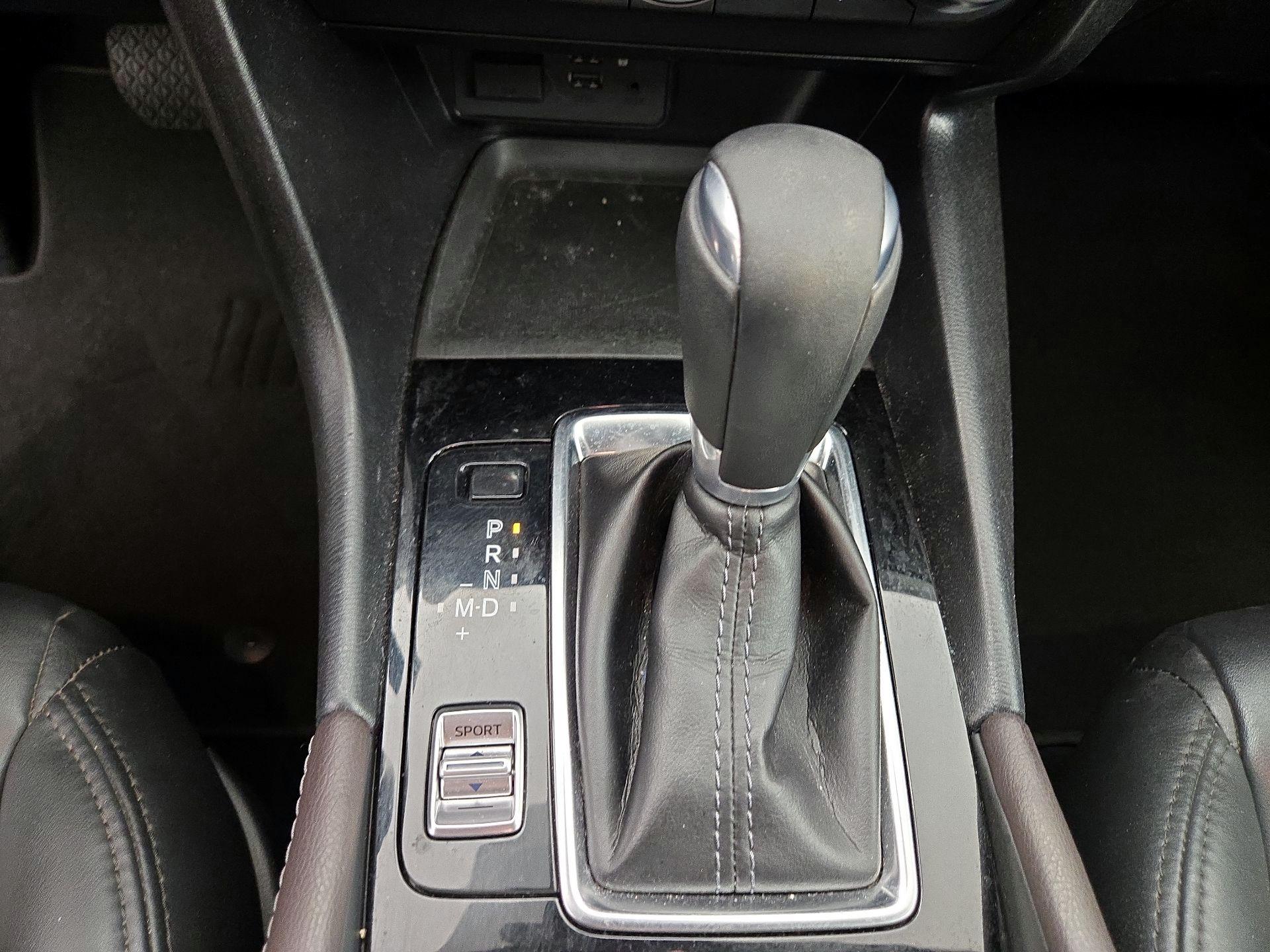 Thumbnail: 2018 Mazda Mazda3 - 18