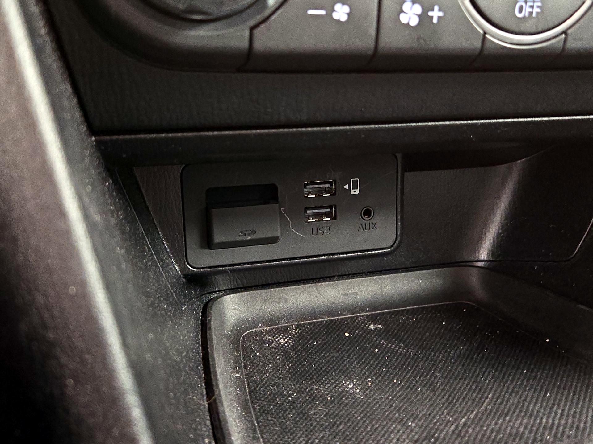 Thumbnail: 2018 Mazda Mazda3 - 19