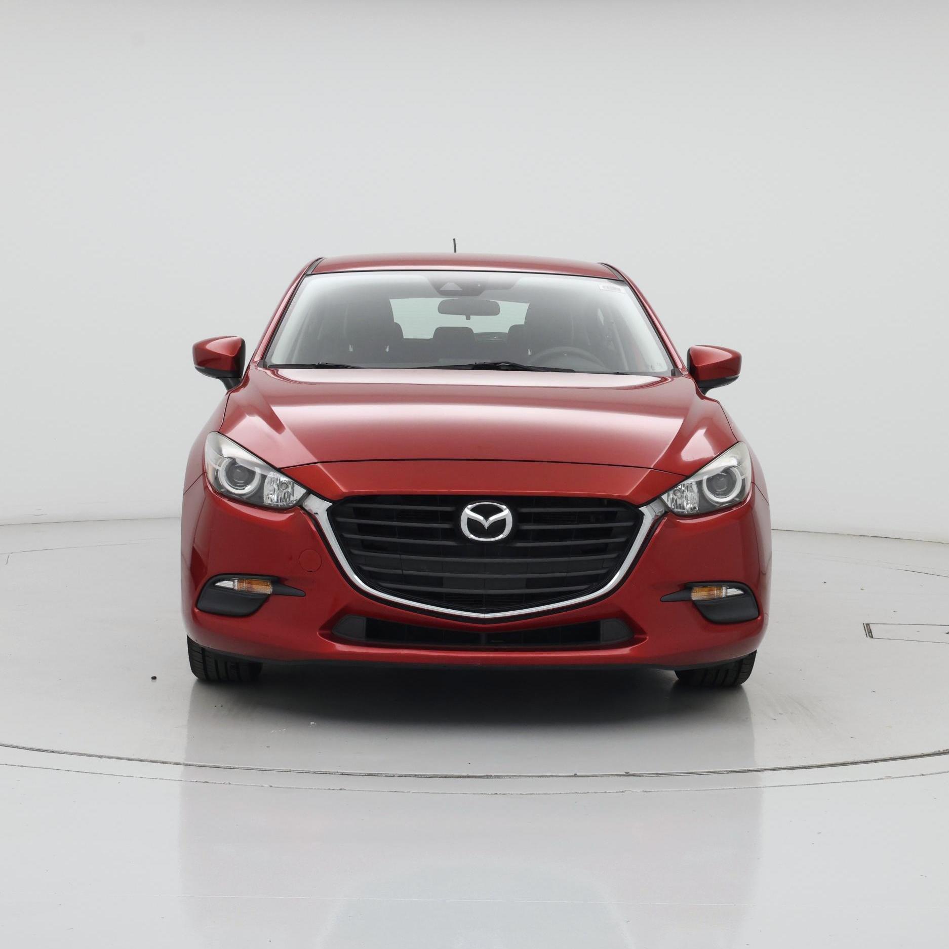 Thumbnail: 2018 Mazda Mazda3 - 5