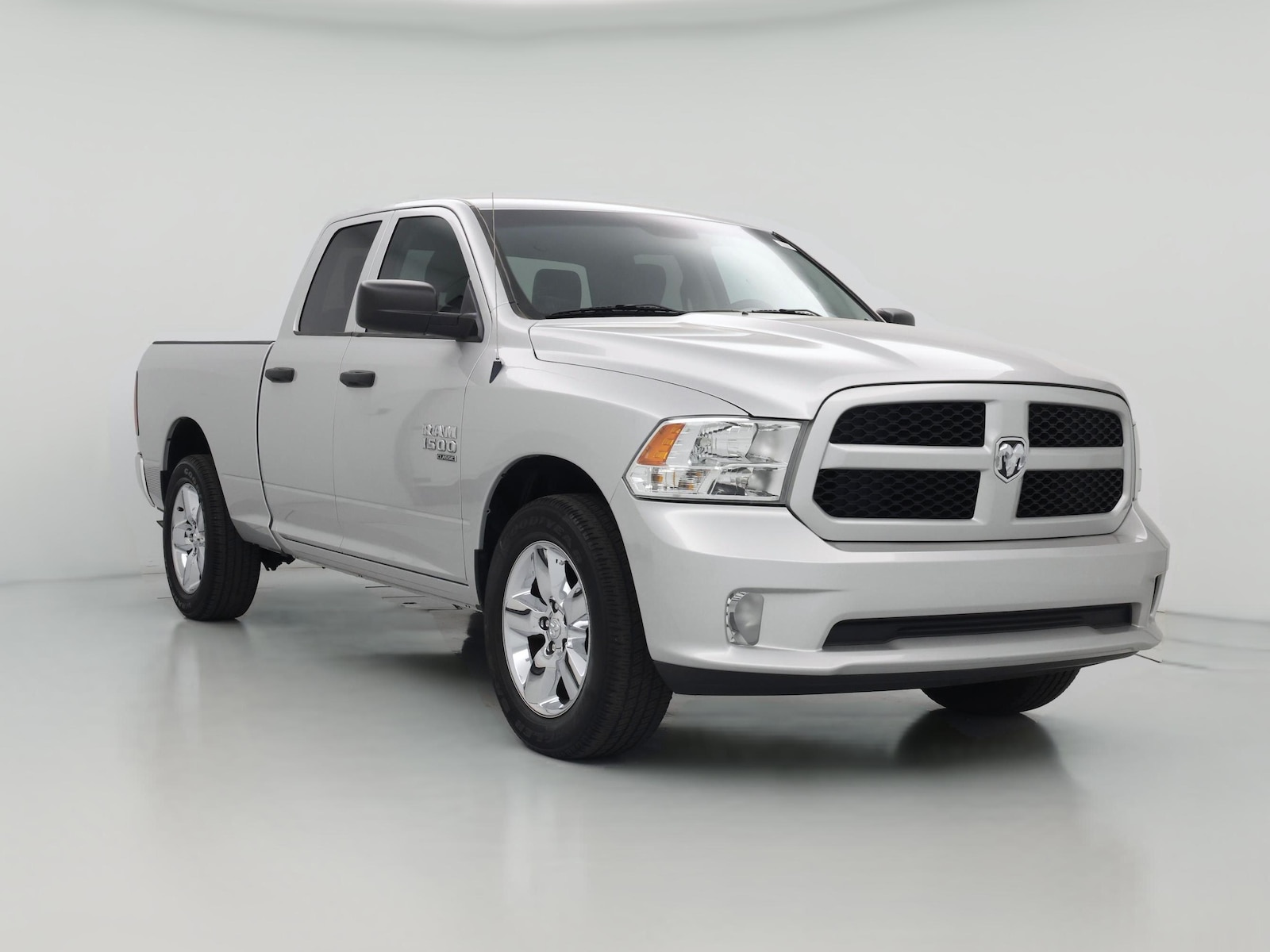 2019 RAM Ram 1500 Classic