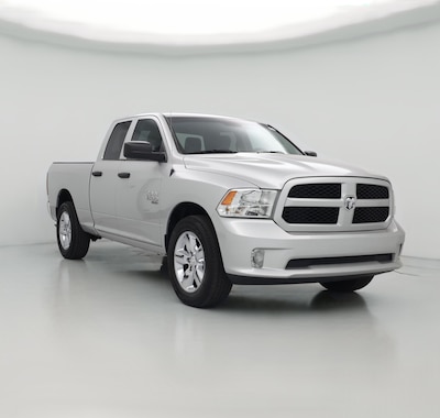 2019 Ram 1500 Classic Express