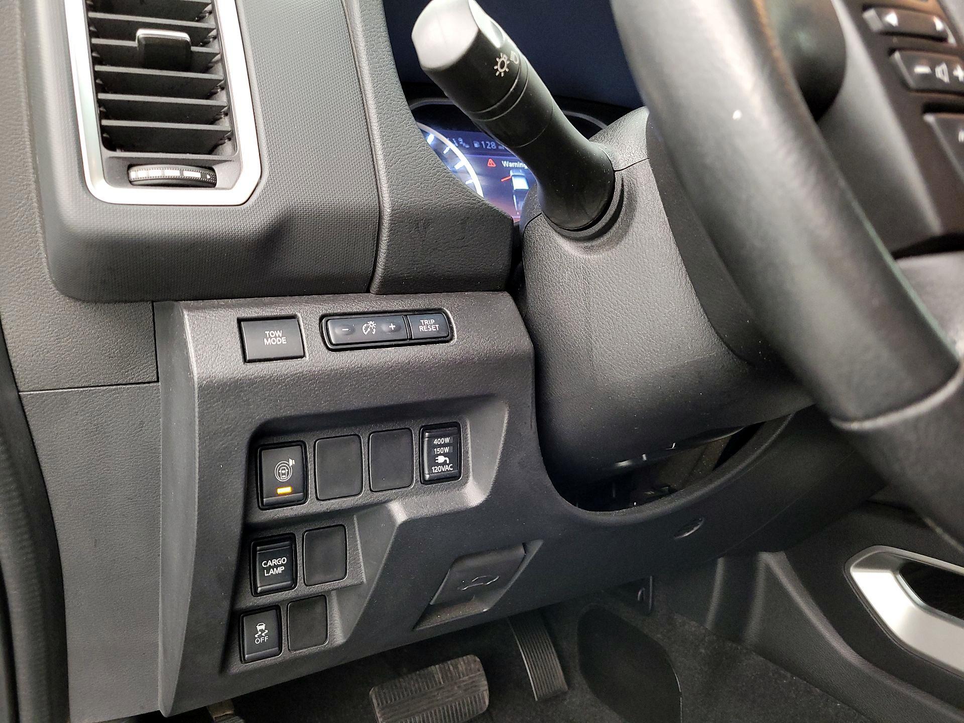 Thumbnail: 2022 Nissan Frontier - 13