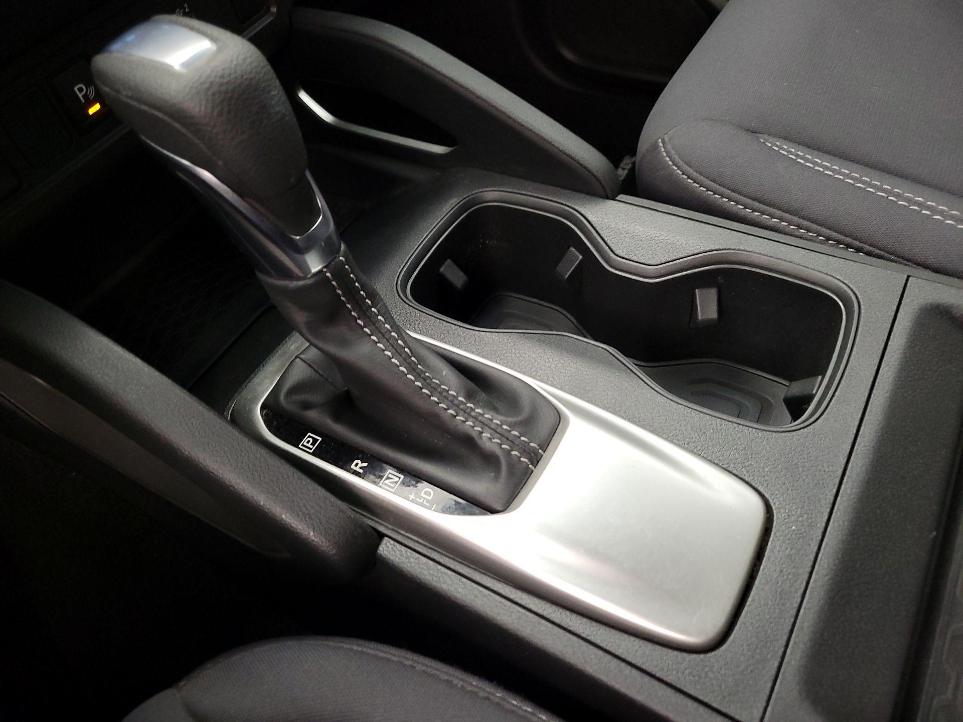 Thumbnail: 2022 Nissan Frontier - 17