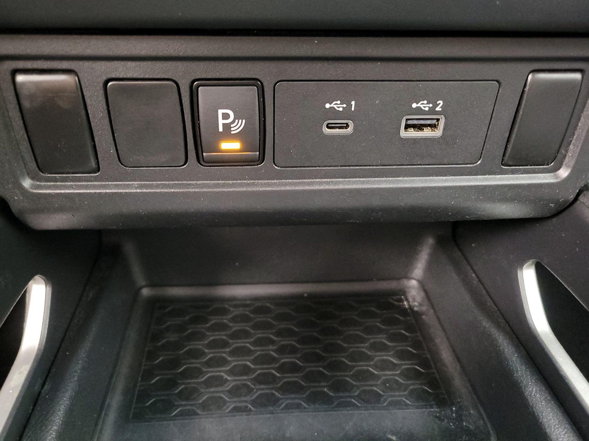 Thumbnail: 2022 Nissan Frontier - 18