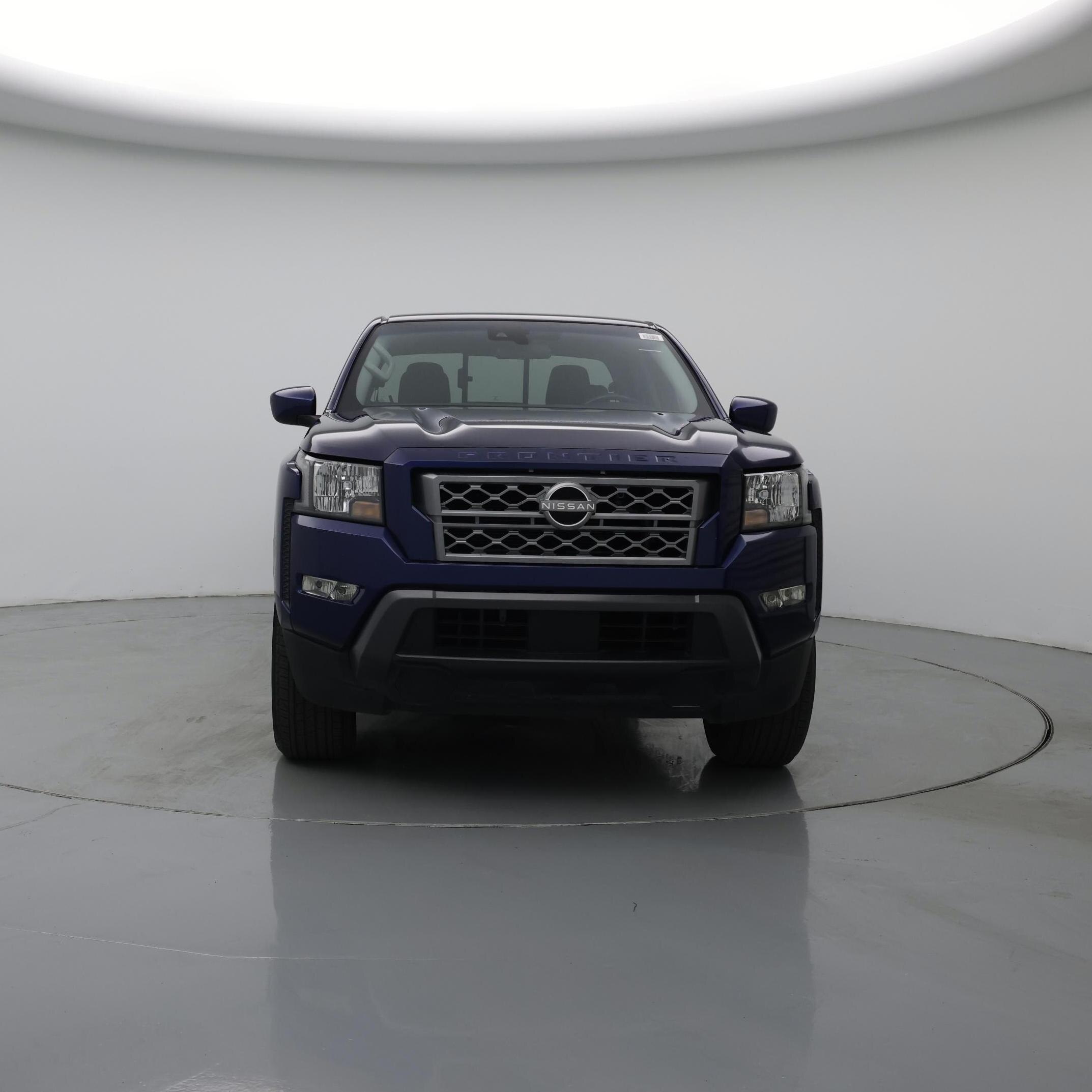 Thumbnail: 2022 Nissan Frontier - 5