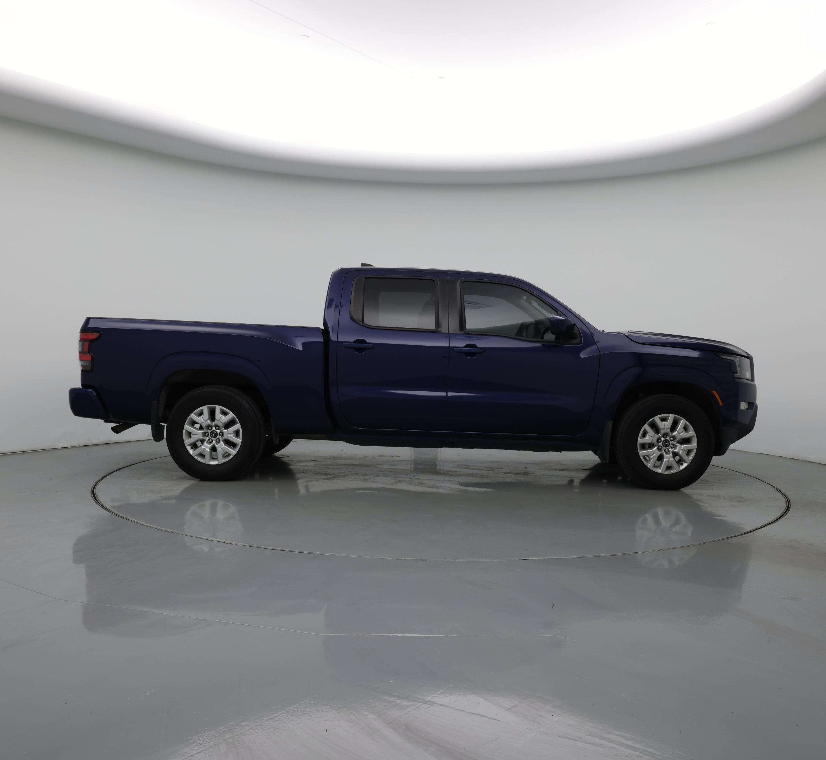 Thumbnail: 2022 Nissan Frontier - 7