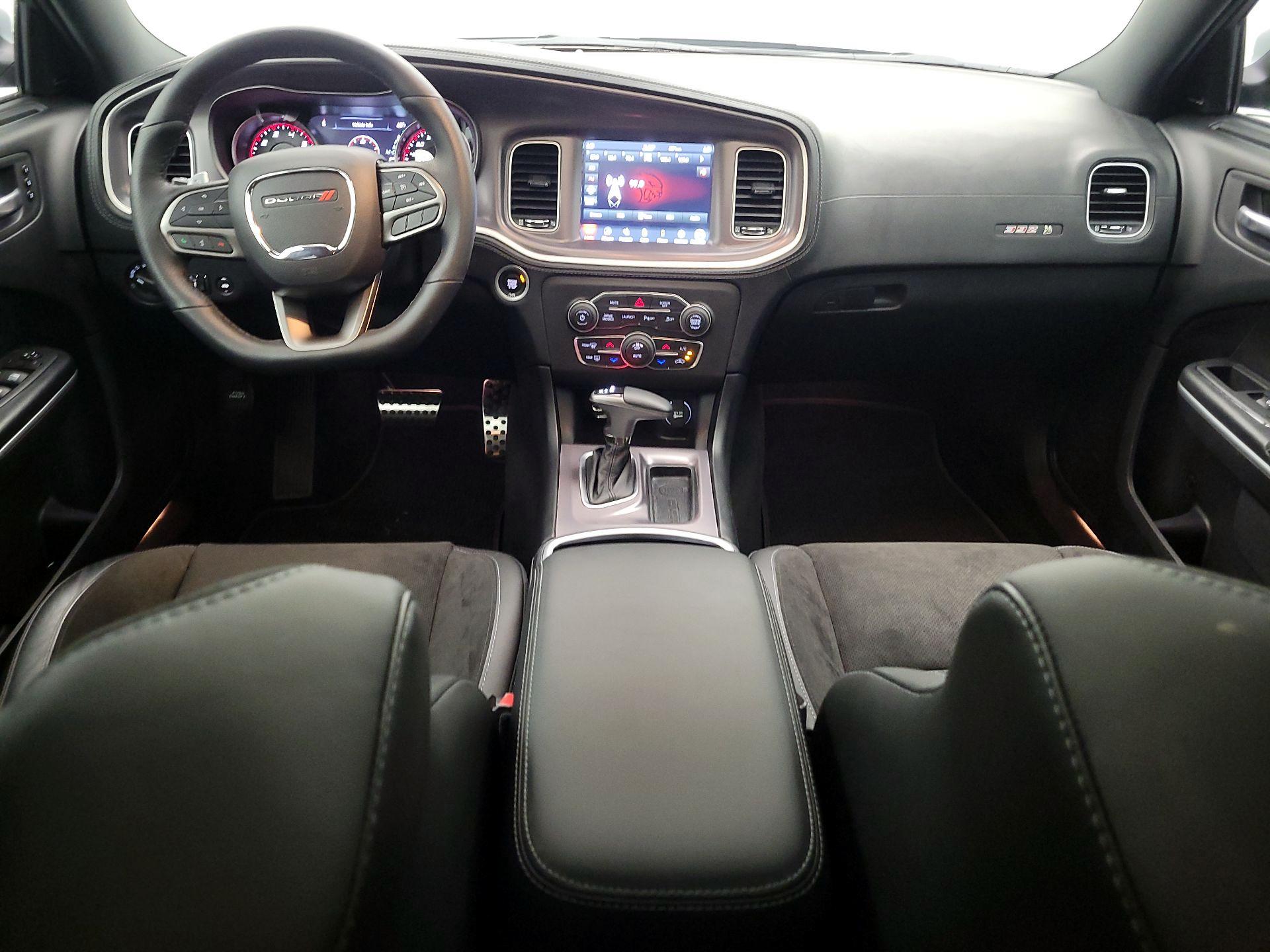 Thumbnail: 2022 Dodge Charger - 9