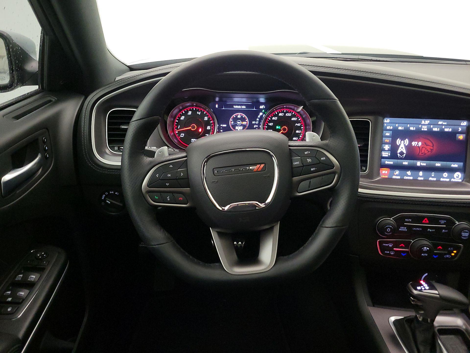 Thumbnail: 2022 Dodge Charger - 10