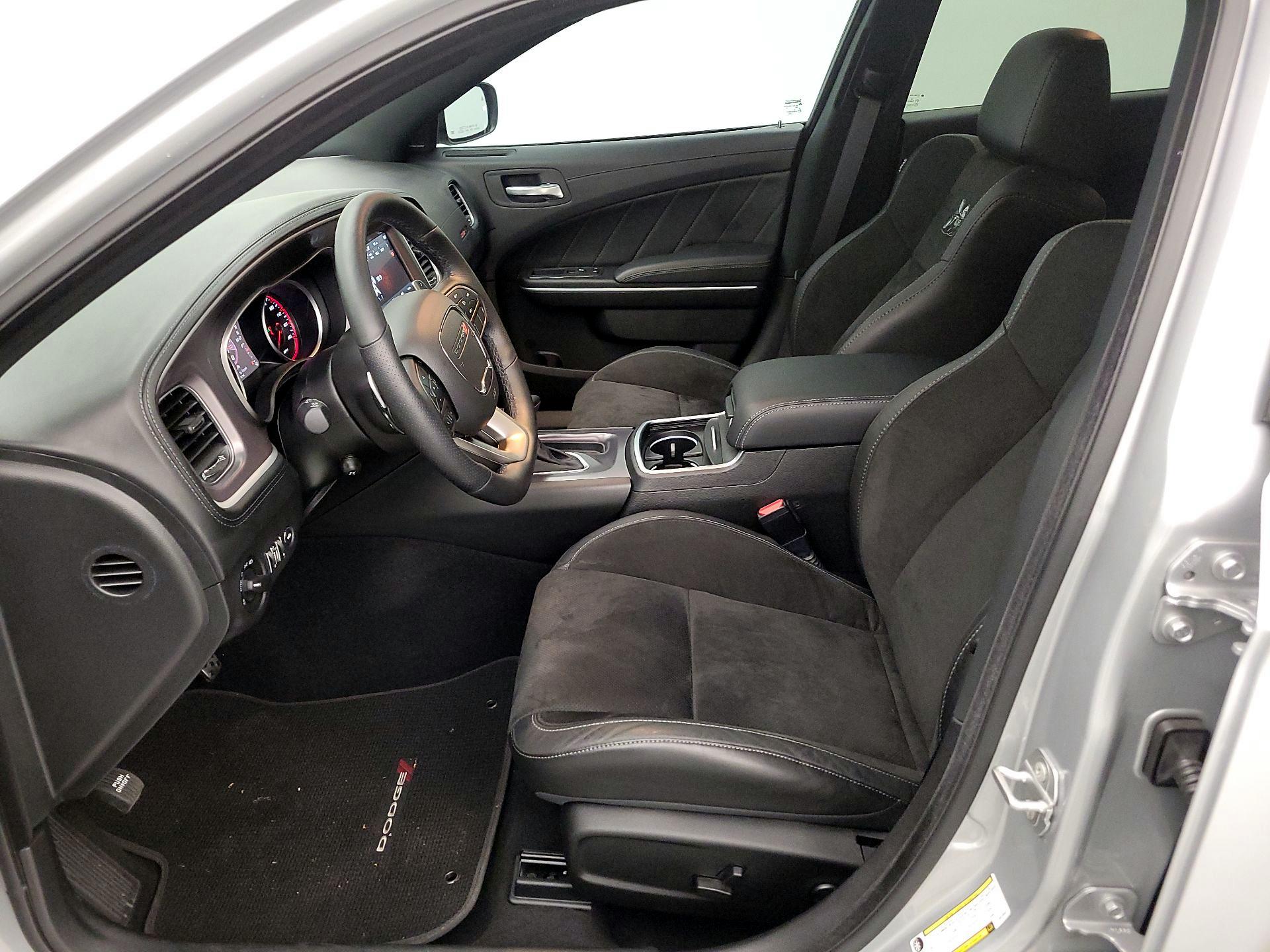 Thumbnail: 2022 Dodge Charger - 11