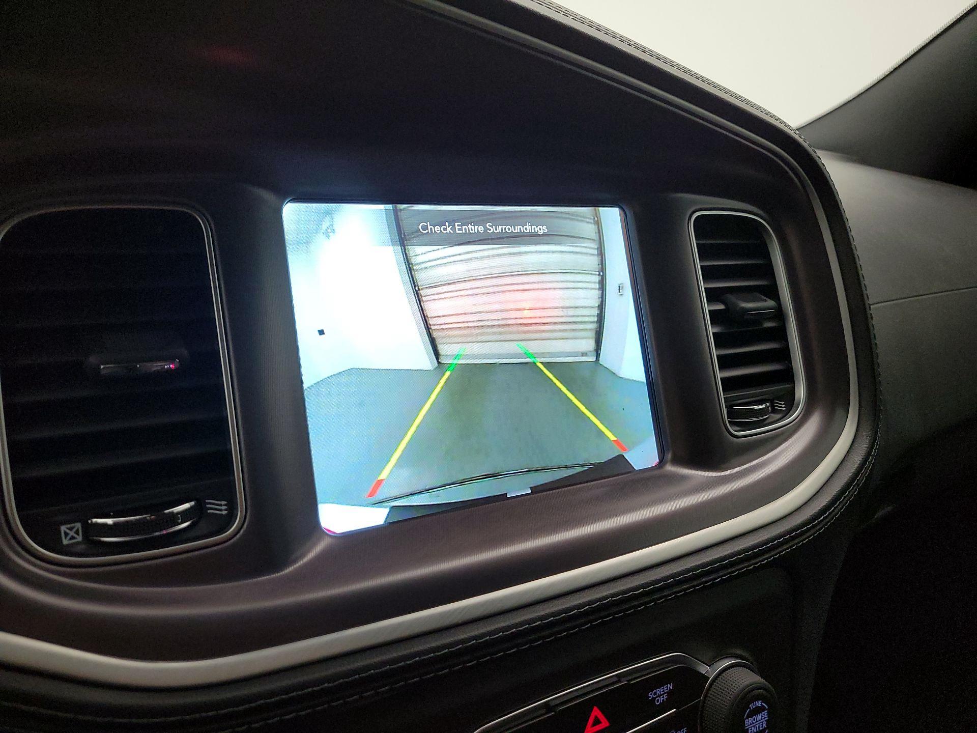 Thumbnail: 2022 Dodge Charger - 14