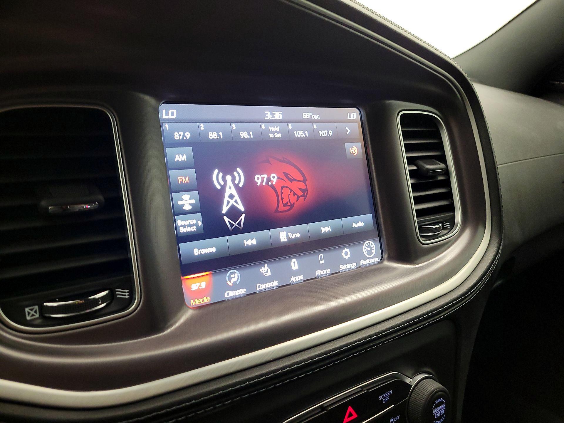 Thumbnail: 2022 Dodge Charger - 15