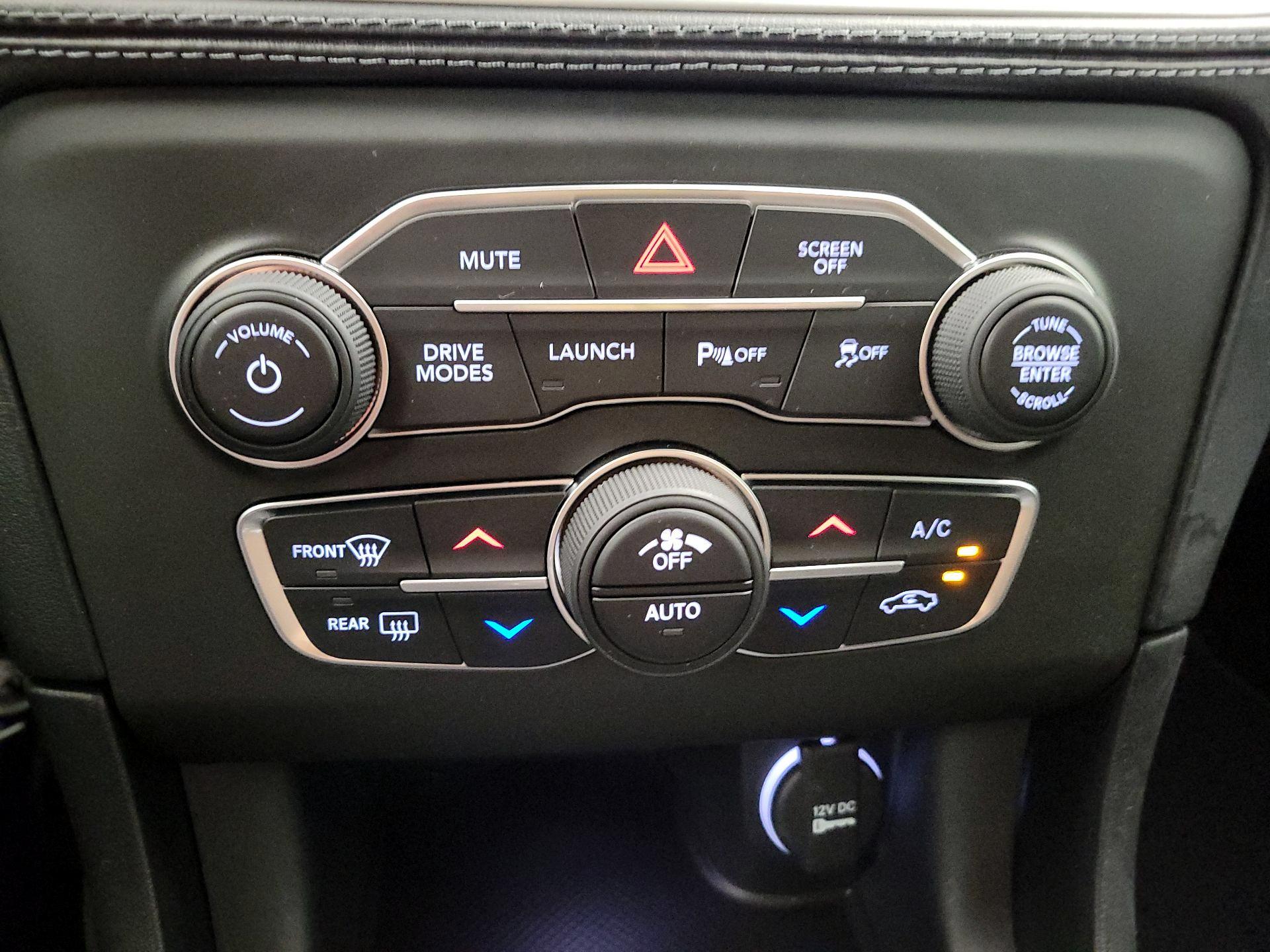 Thumbnail: 2022 Dodge Charger - 16