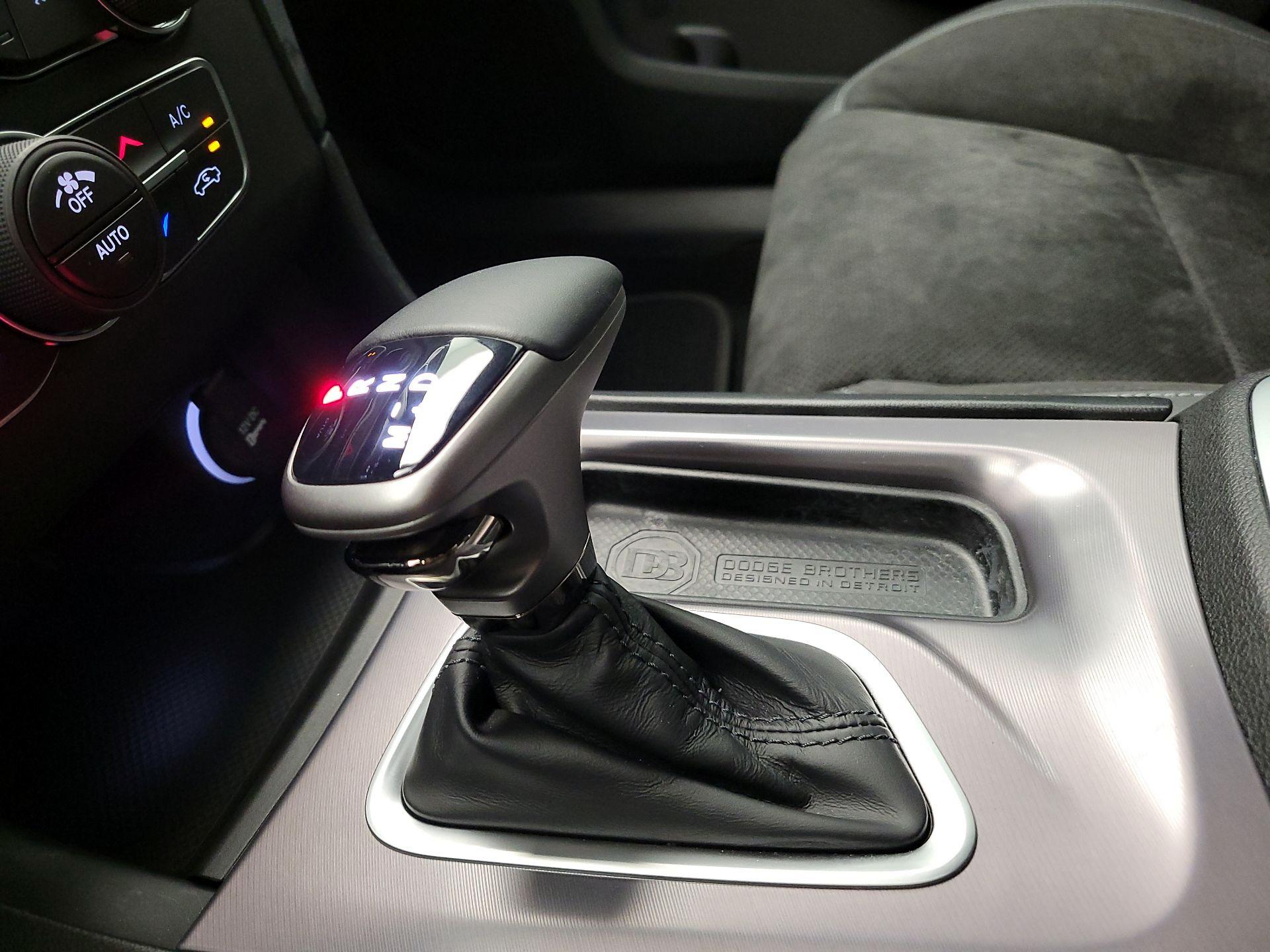 Thumbnail: 2022 Dodge Charger - 17