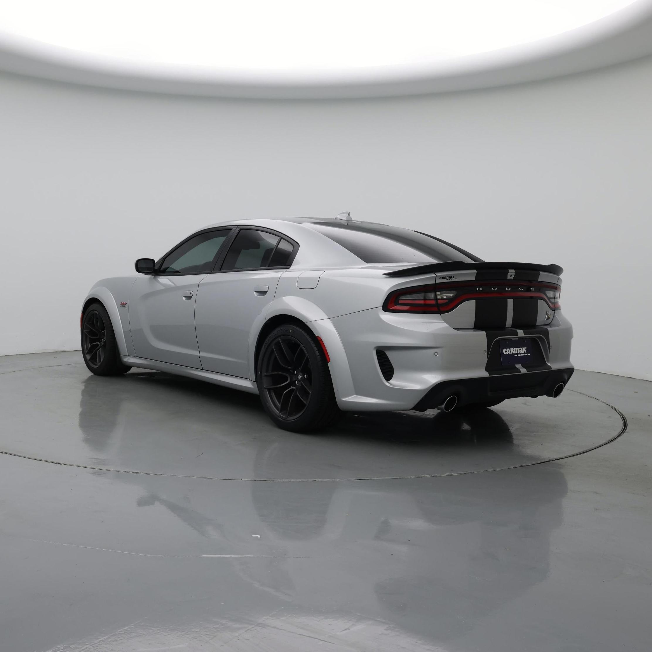 Thumbnail: 2022 Dodge Charger - 2