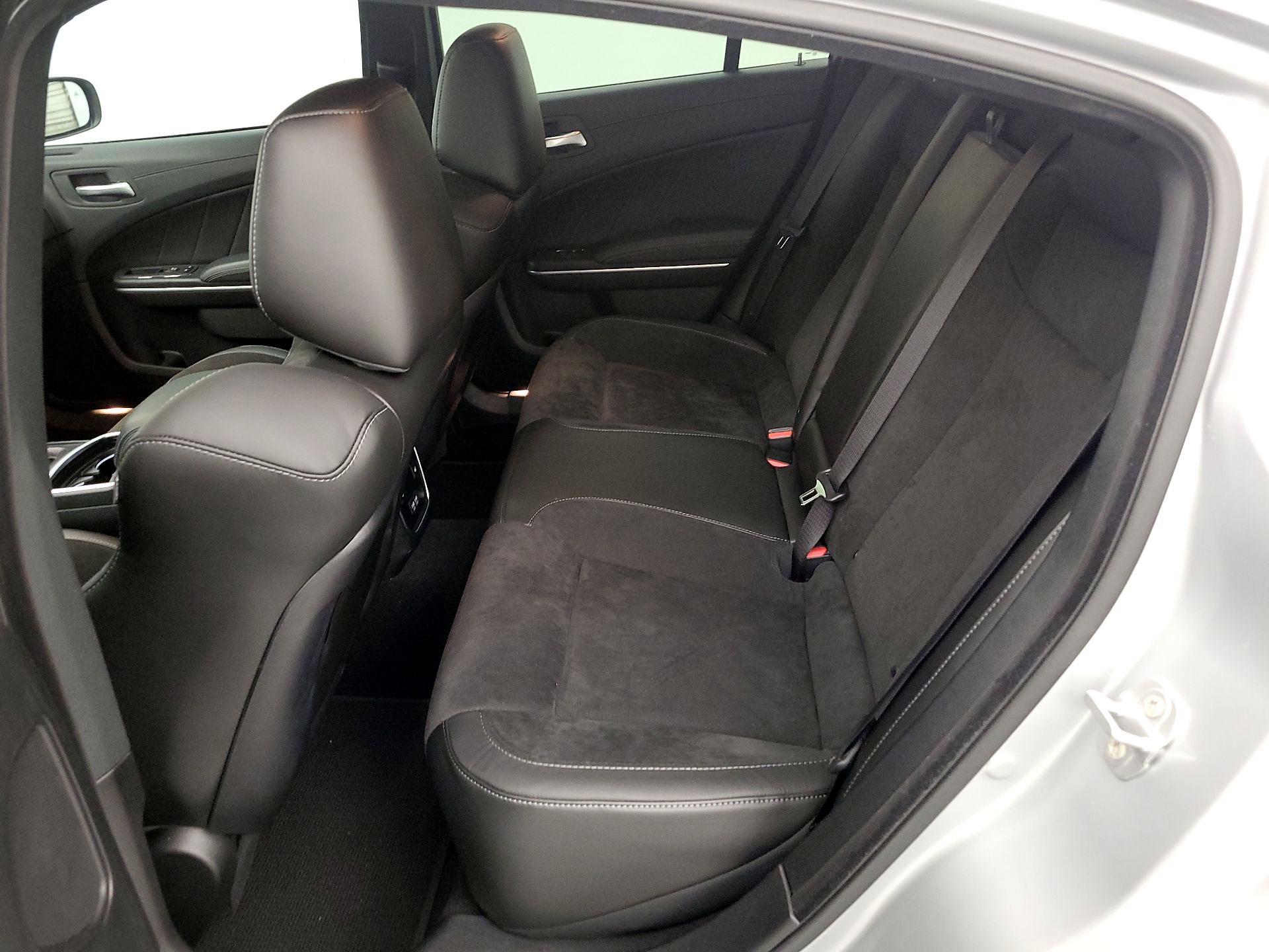 Thumbnail: 2022 Dodge Charger - 20