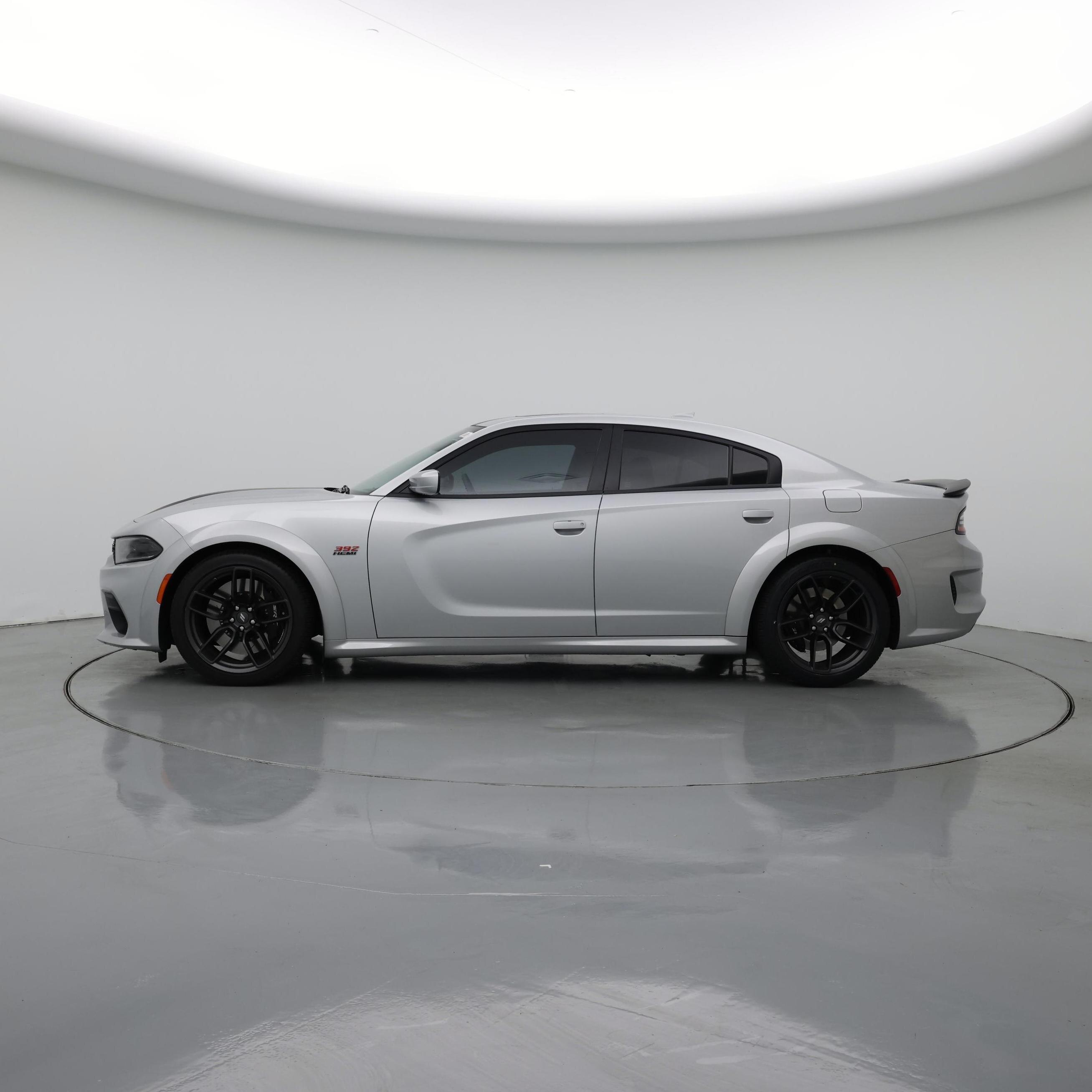 Thumbnail: 2022 Dodge Charger - 3