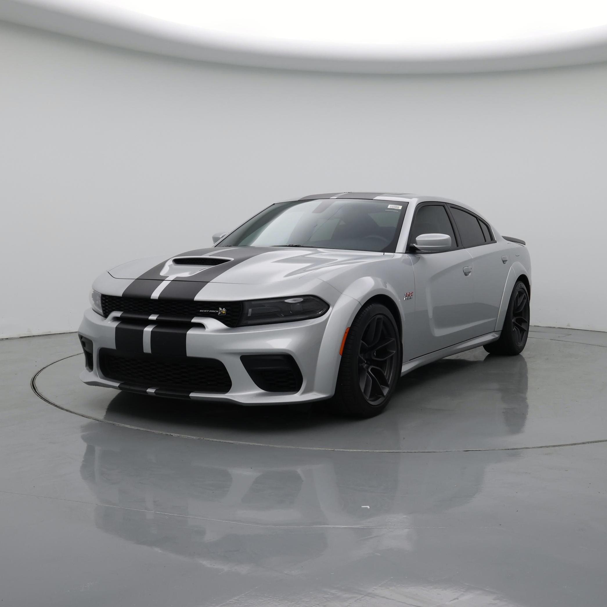 Thumbnail: 2022 Dodge Charger - 4