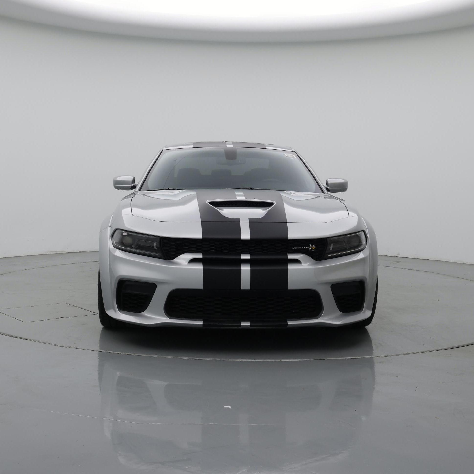 Thumbnail: 2022 Dodge Charger - 5