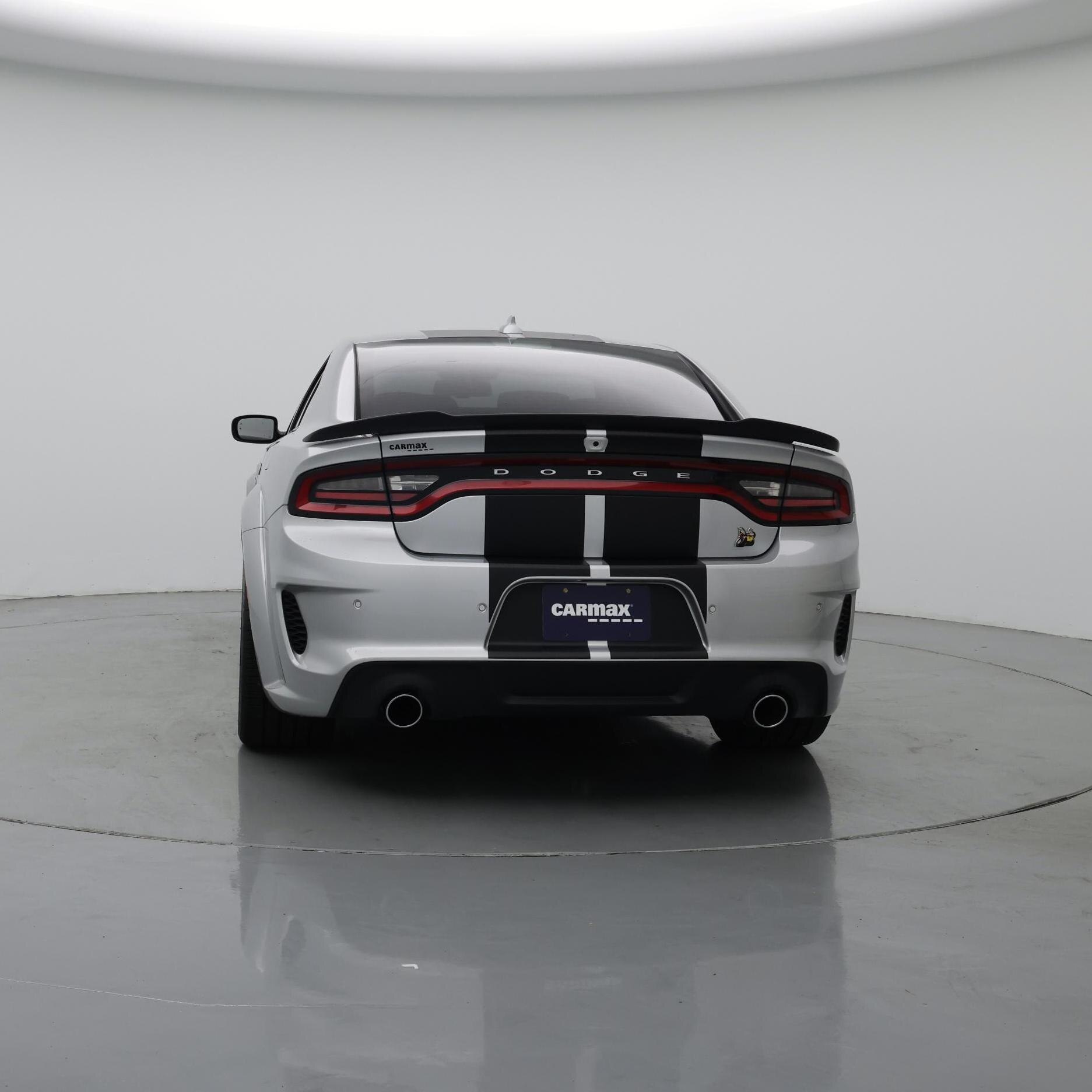 Thumbnail: 2022 Dodge Charger - 6
