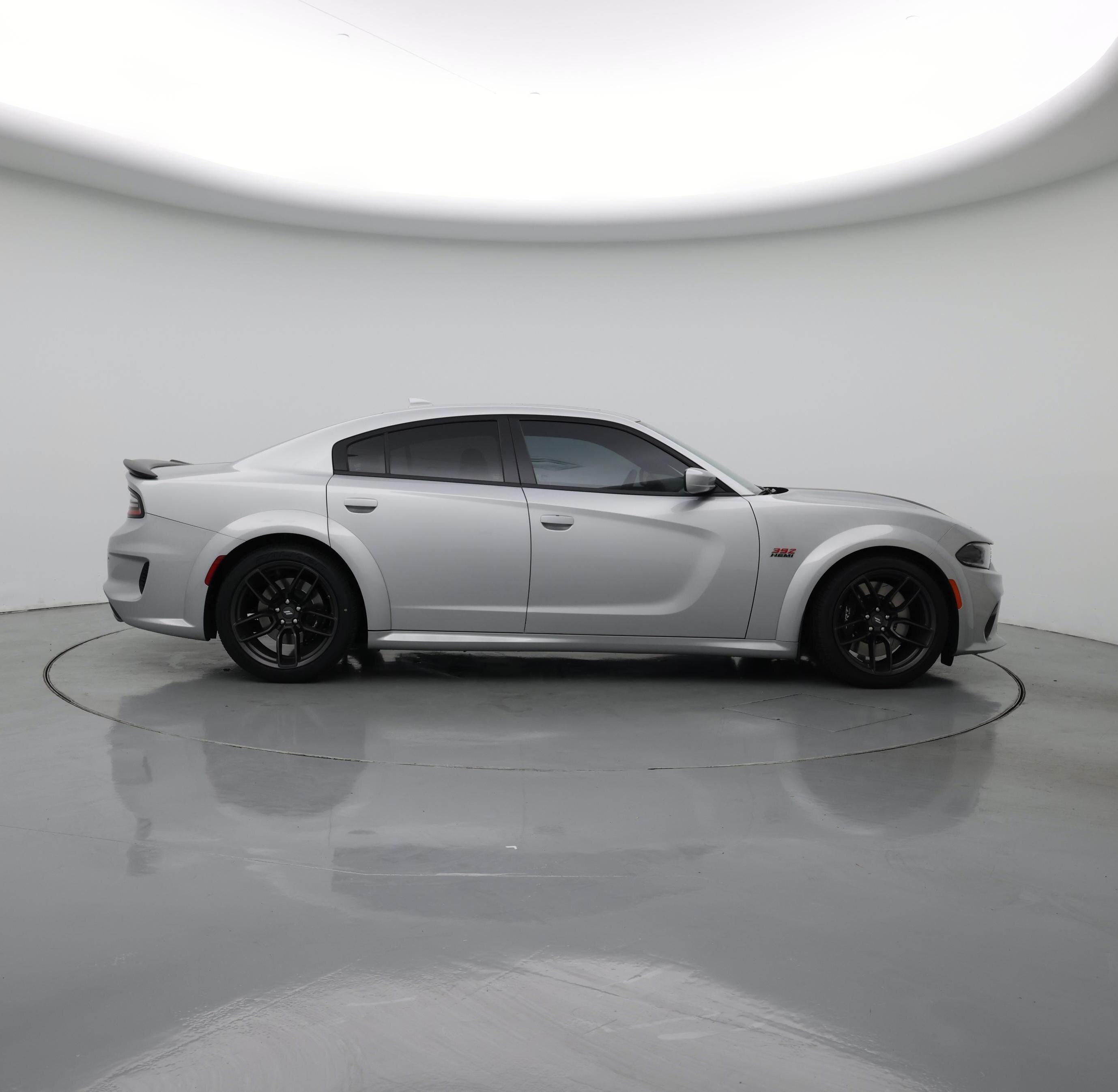 Thumbnail: 2022 Dodge Charger - 7