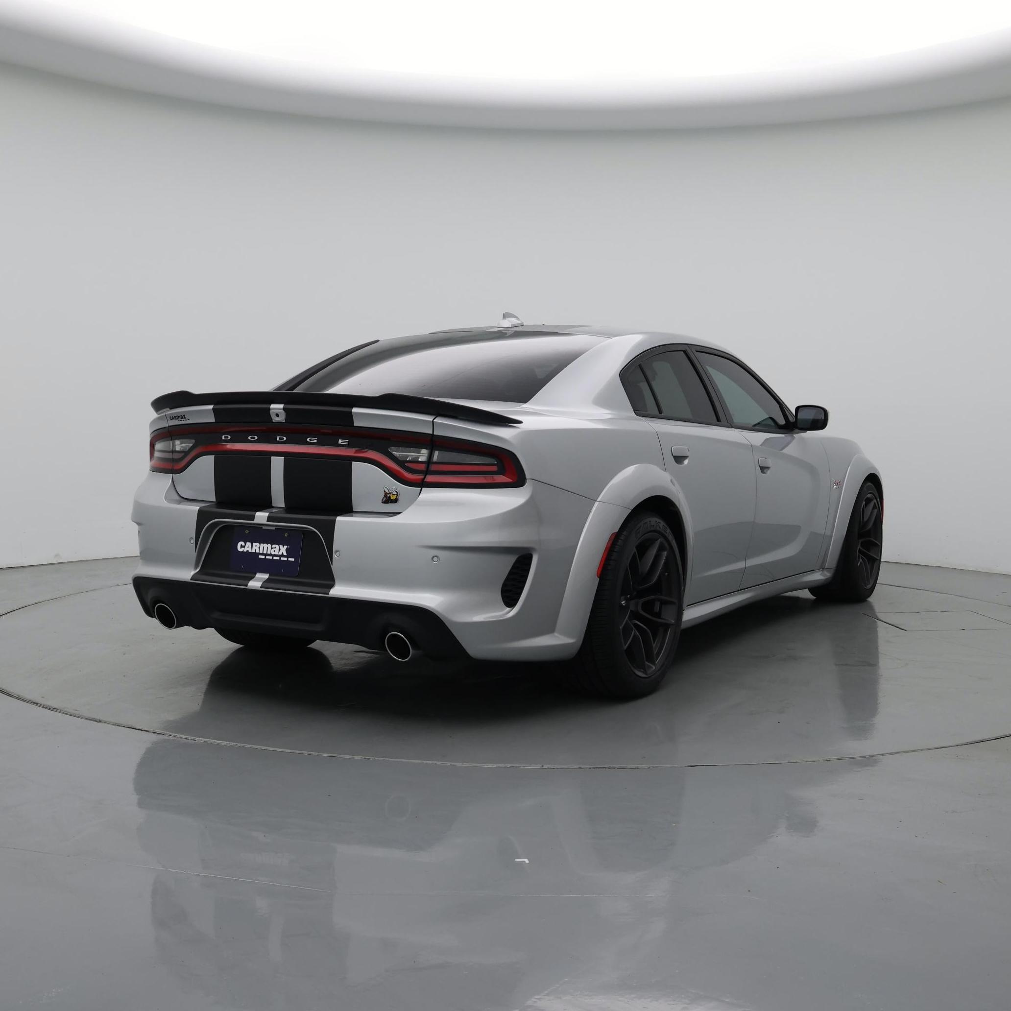 Thumbnail: 2022 Dodge Charger - 8