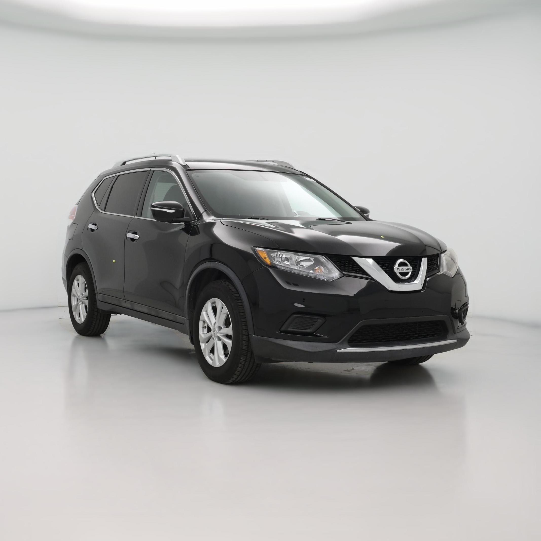 Thumbnail: 2014 Nissan Rogue - 1