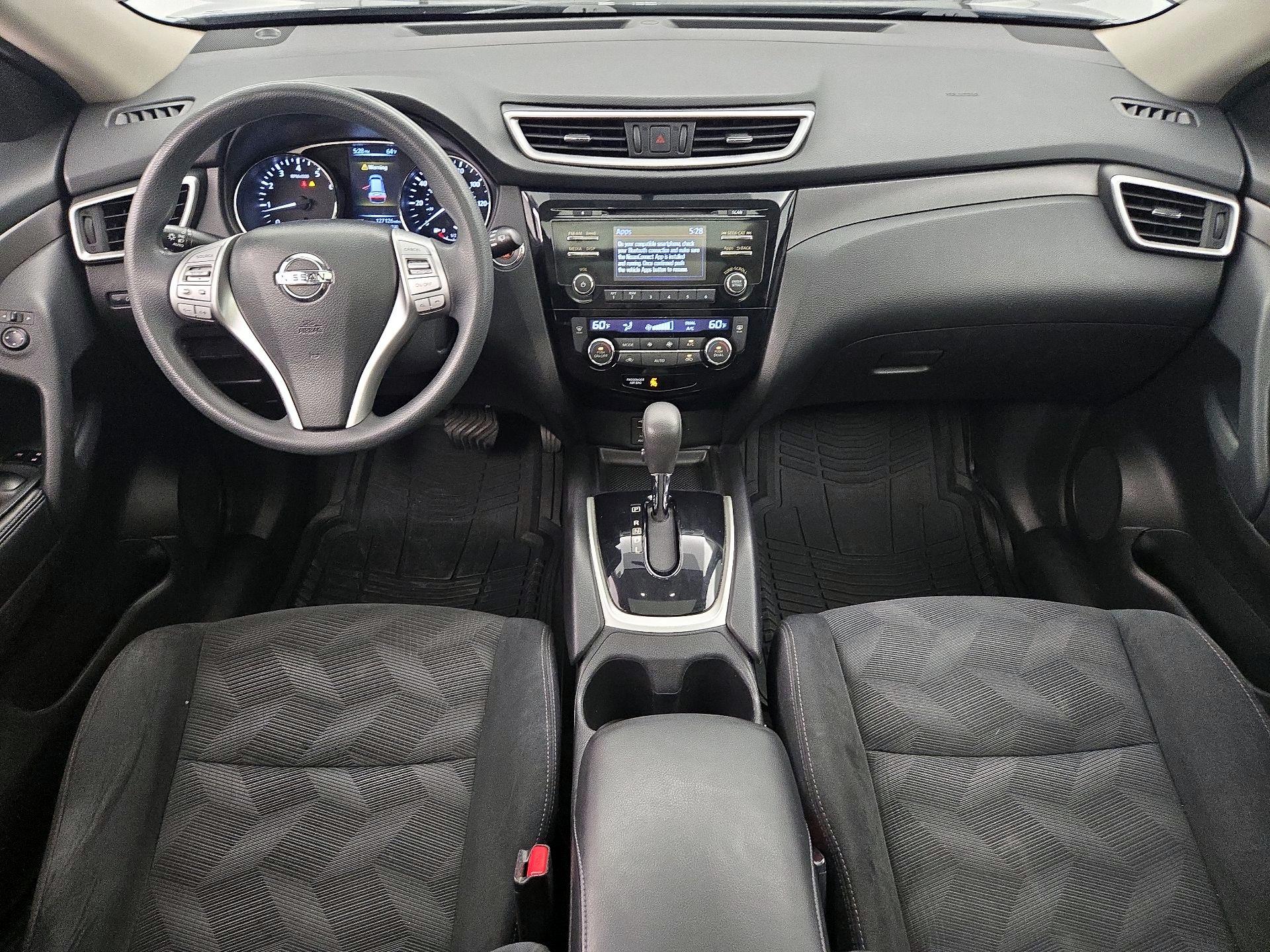 Thumbnail: 2014 Nissan Rogue - 9
