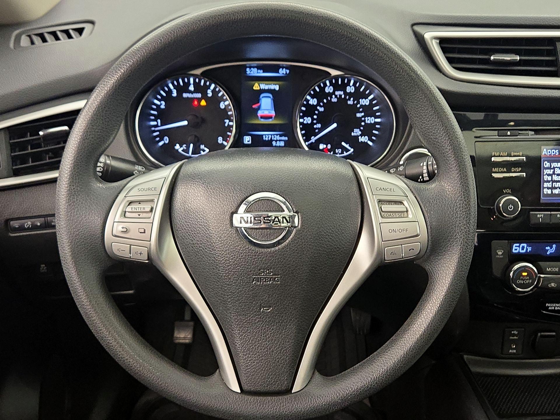 Thumbnail: 2014 Nissan Rogue - 10