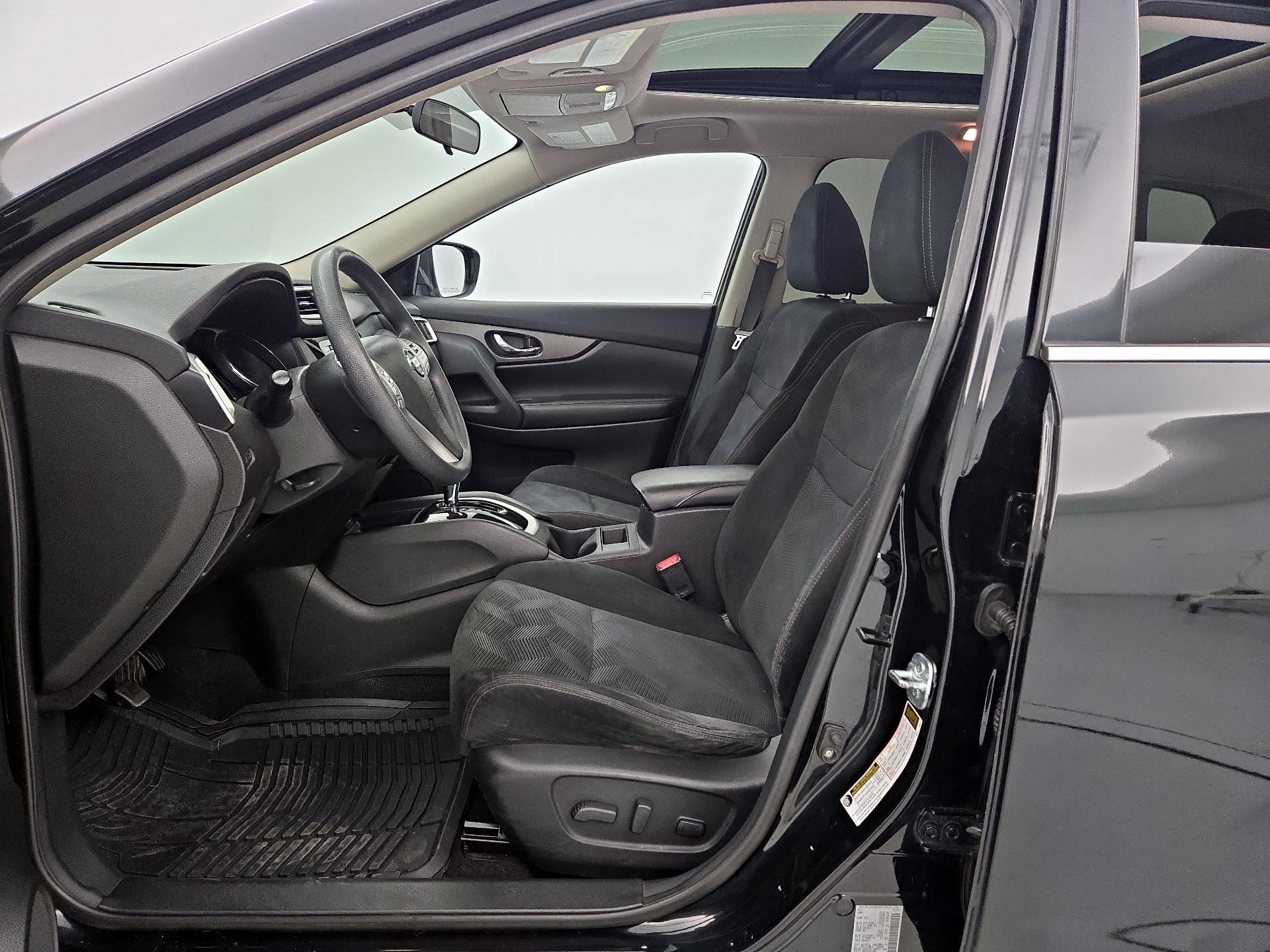 Thumbnail: 2014 Nissan Rogue - 11