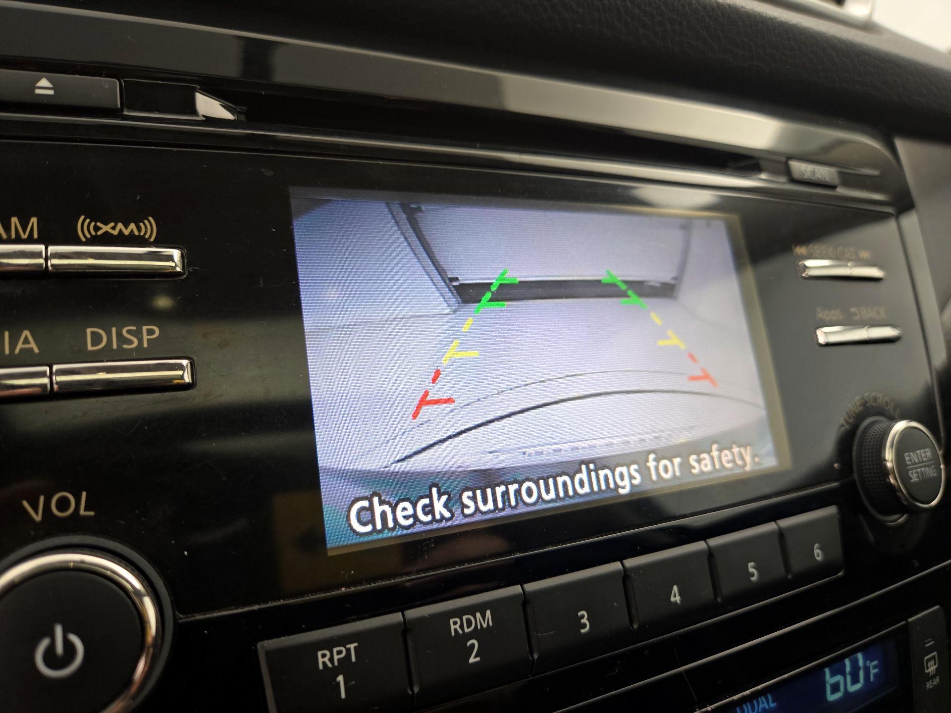 Thumbnail: 2014 Nissan Rogue - 14