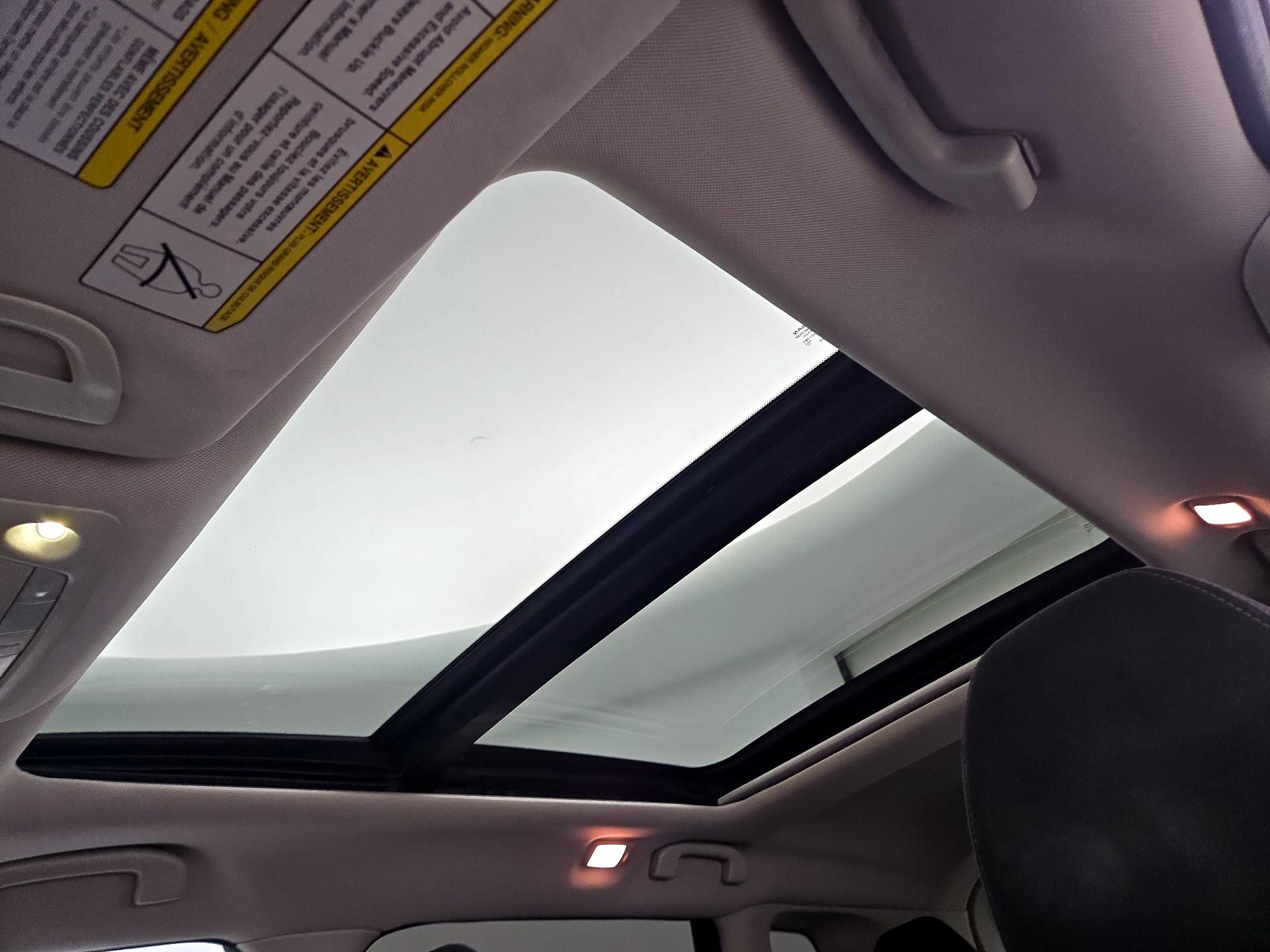 Thumbnail: 2014 Nissan Rogue - 19