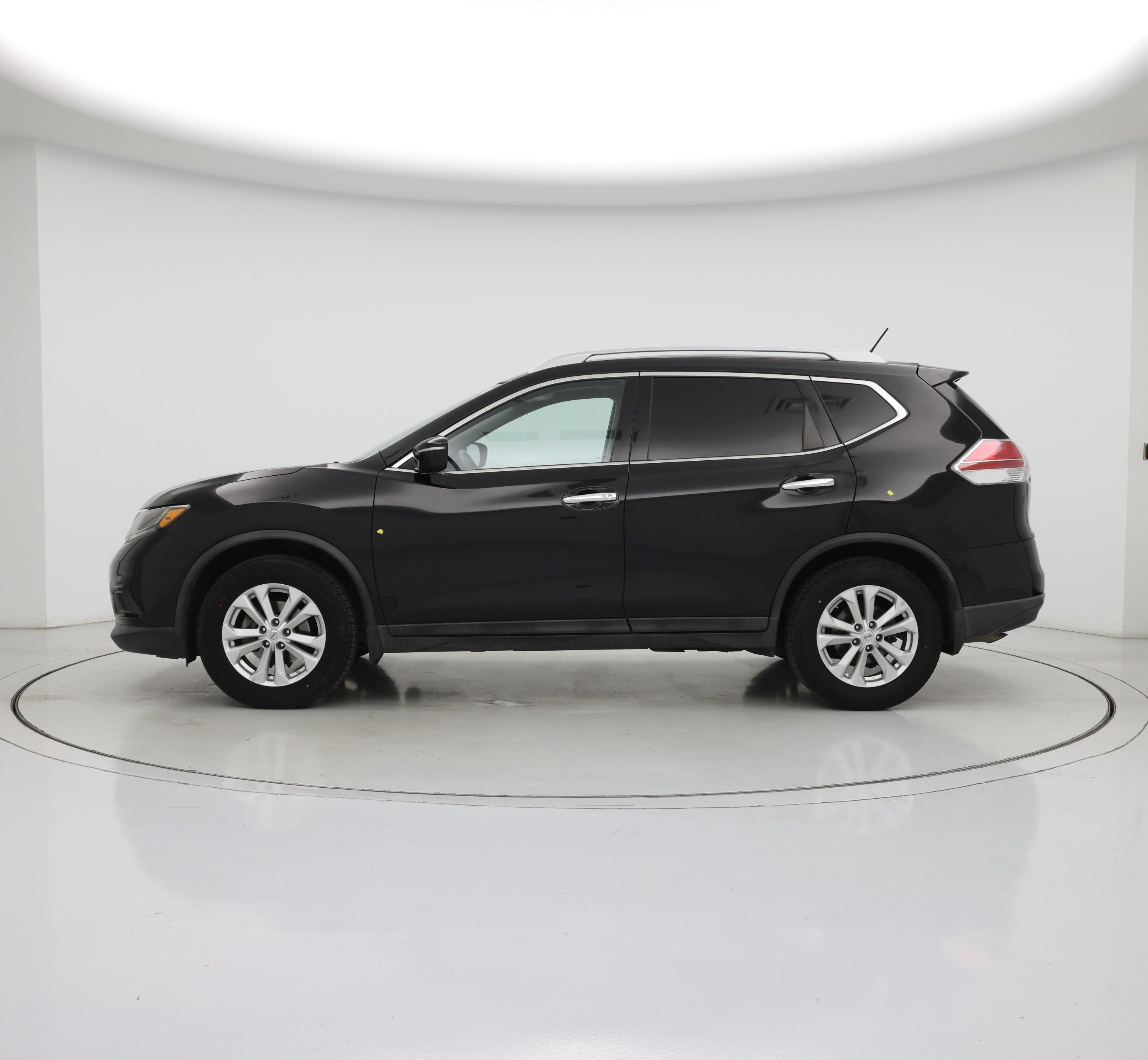 Thumbnail: 2014 Nissan Rogue - 3