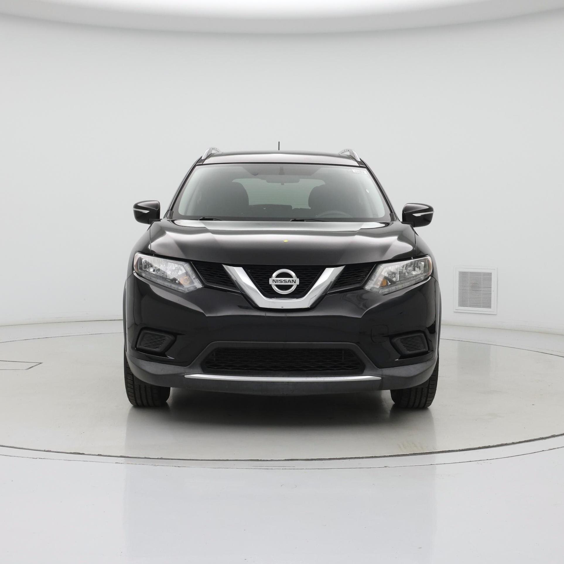 Thumbnail: 2014 Nissan Rogue - 5