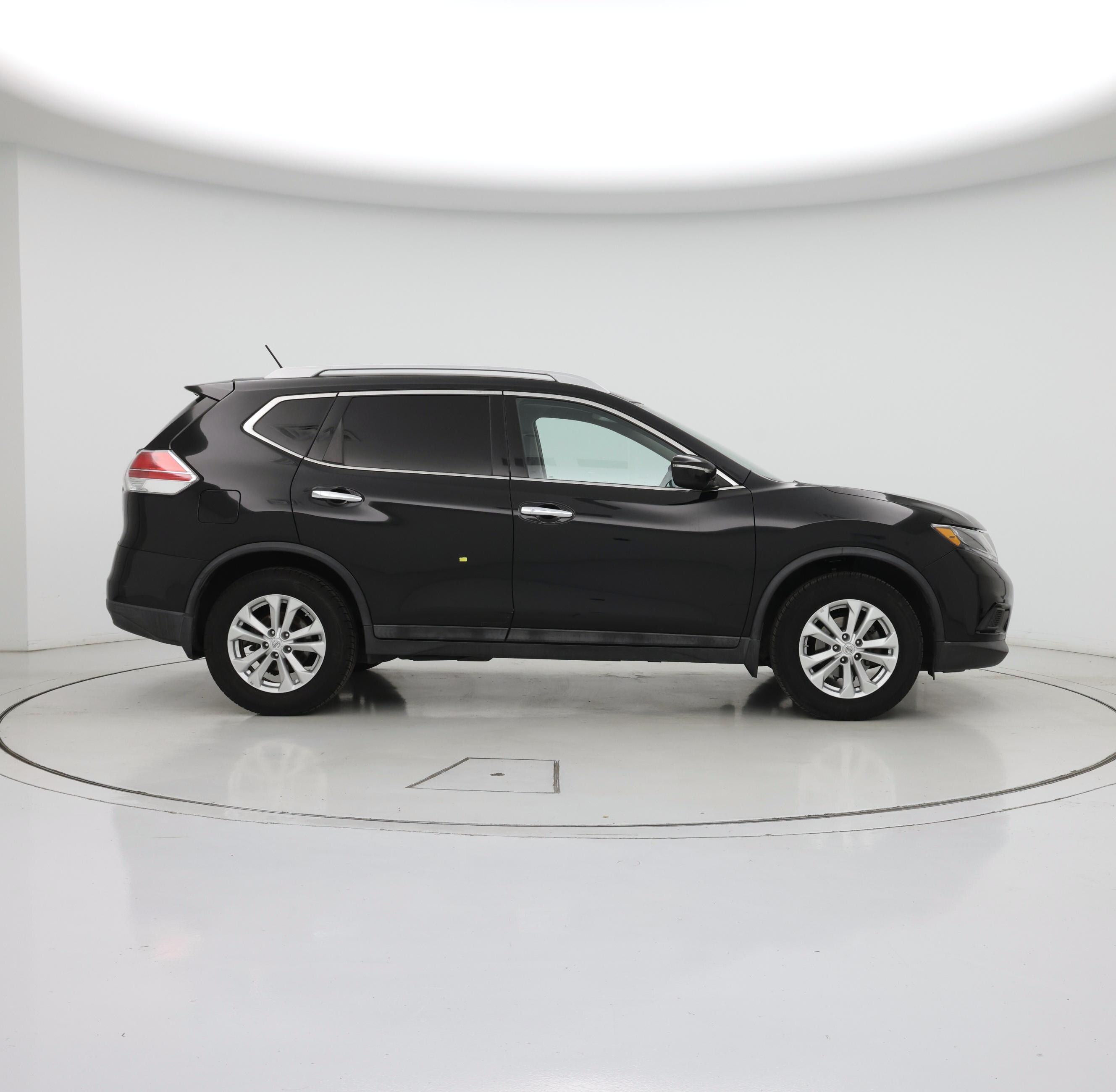 Thumbnail: 2014 Nissan Rogue - 7