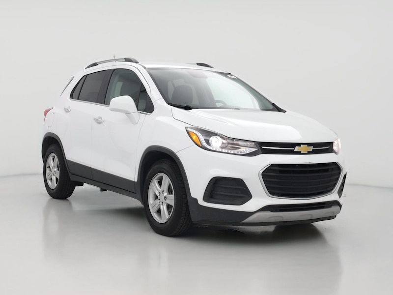 2020 Chevrolet Trax LT -
                  Palmdale, CA