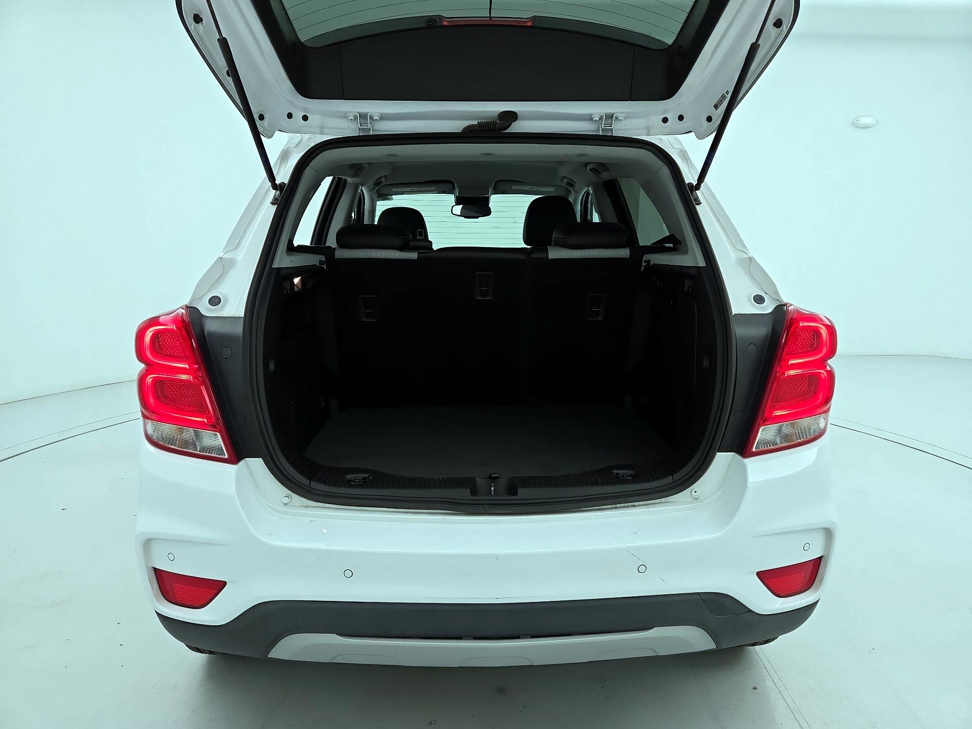 Thumbnail: 2020 Chevrolet Trax - 20