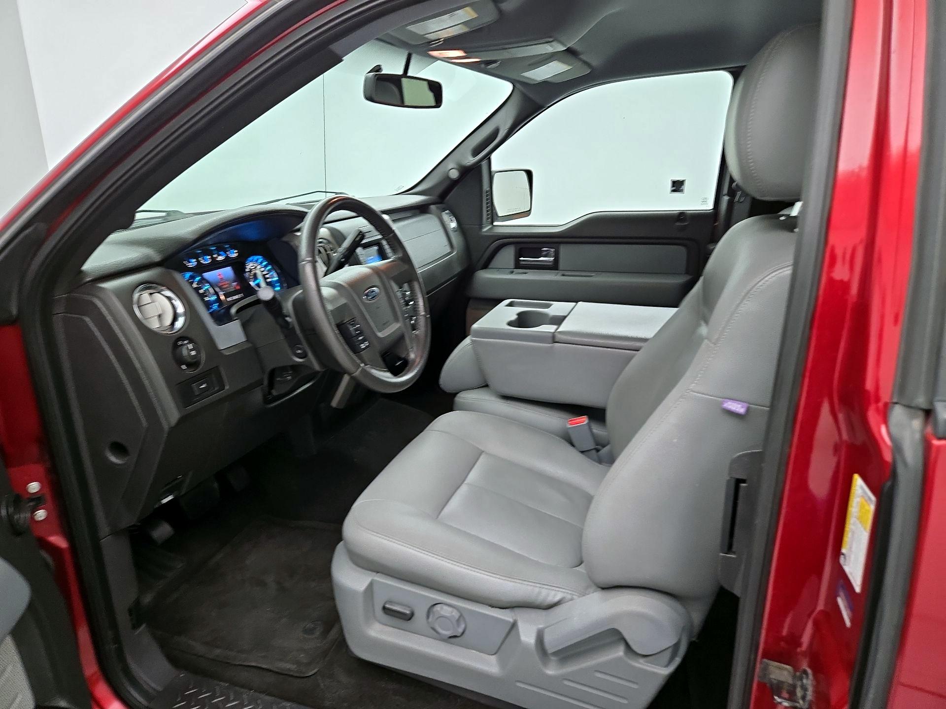 Thumbnail: 2014 Ford F-150 - 11