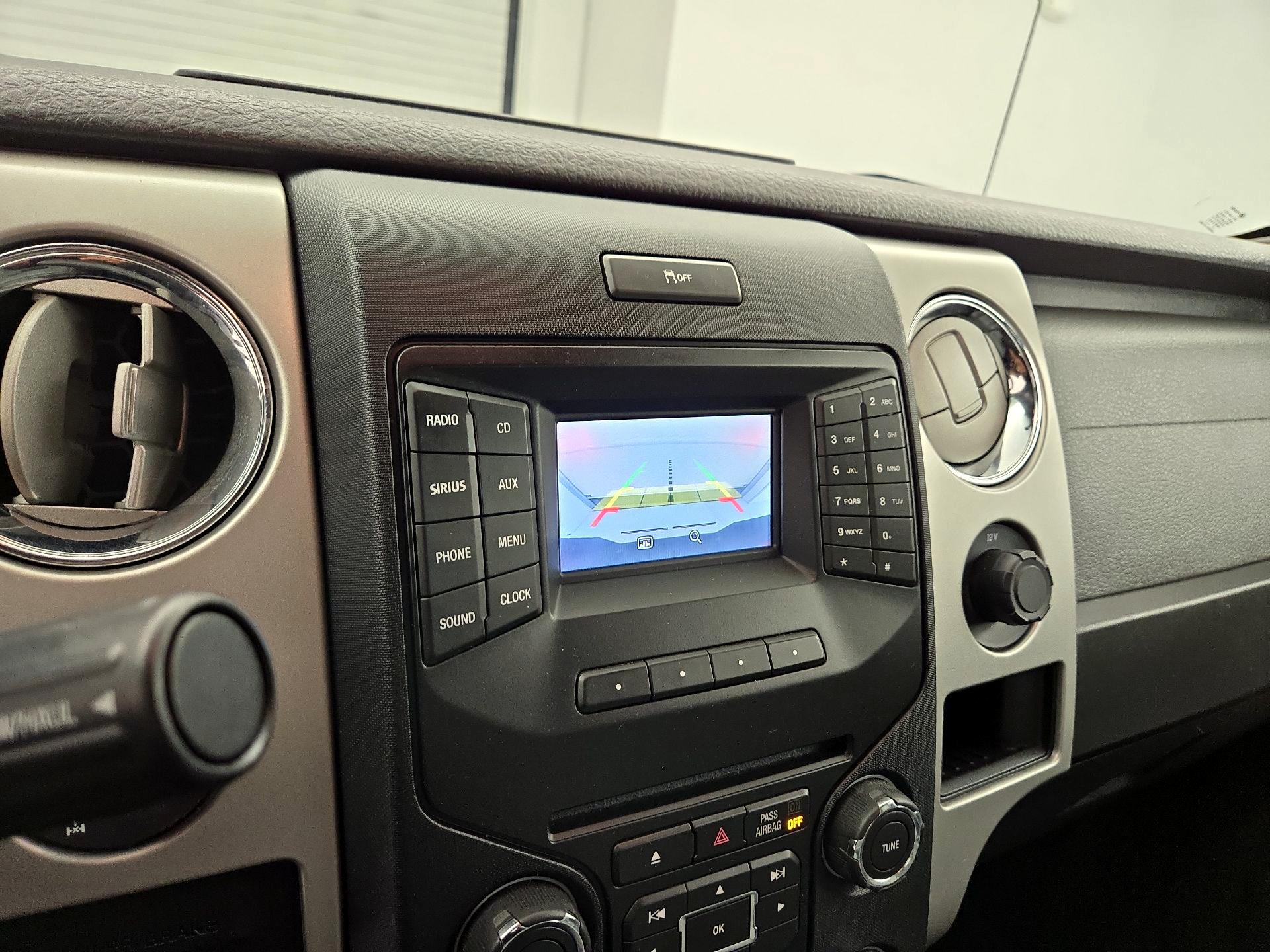 Thumbnail: 2014 Ford F-150 - 14