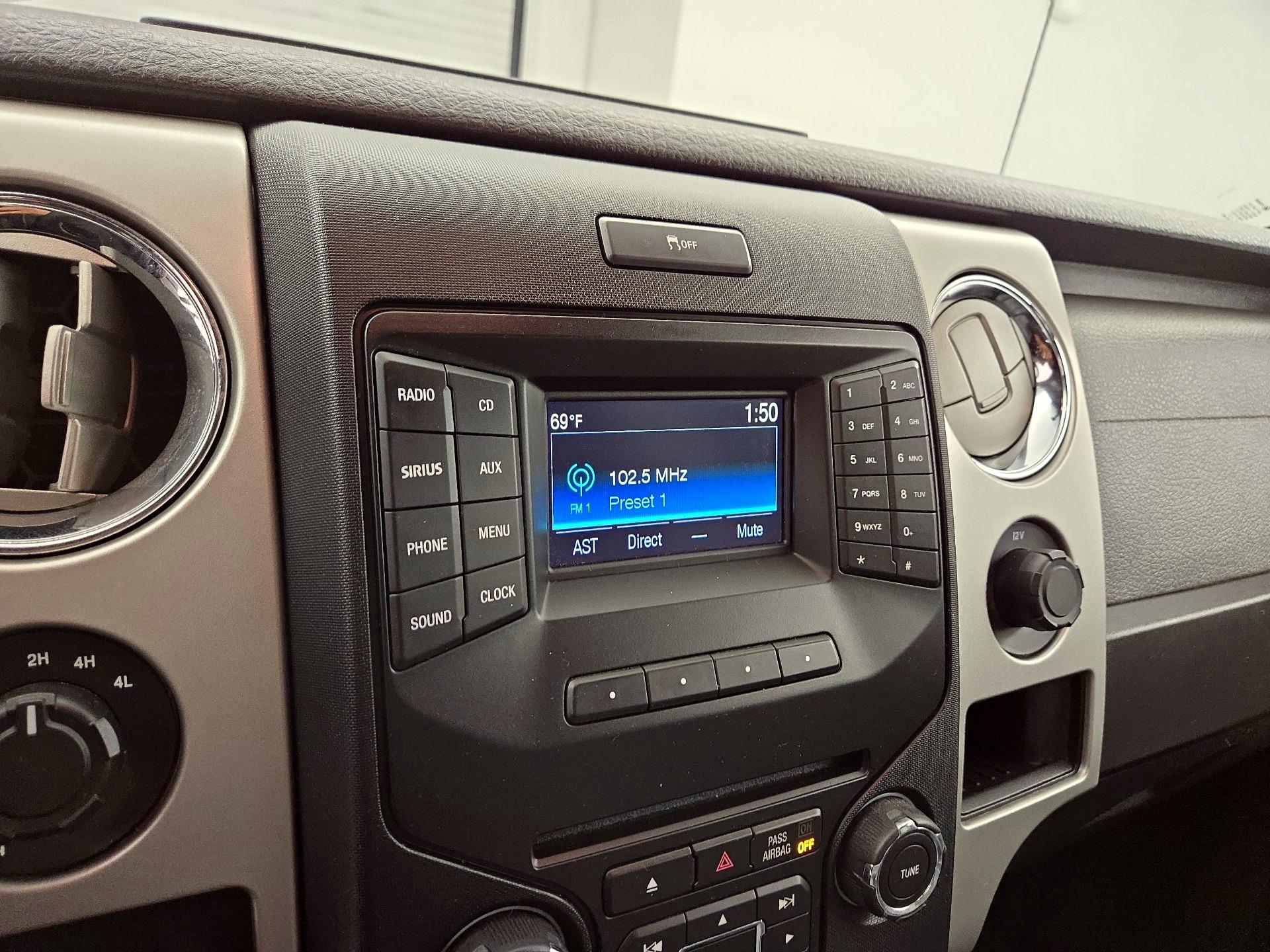 Thumbnail: 2014 Ford F-150 - 15