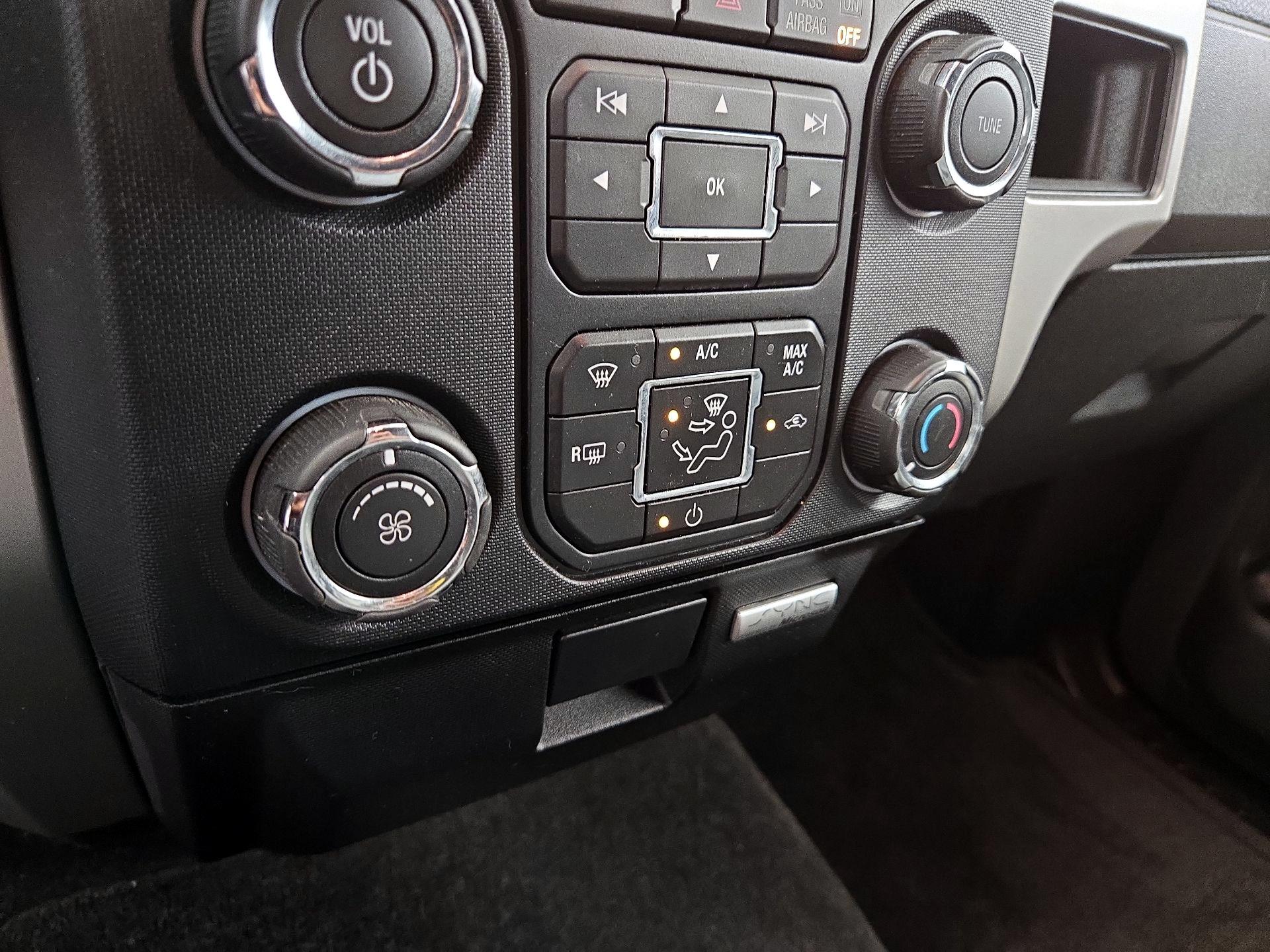 Thumbnail: 2014 Ford F-150 - 16