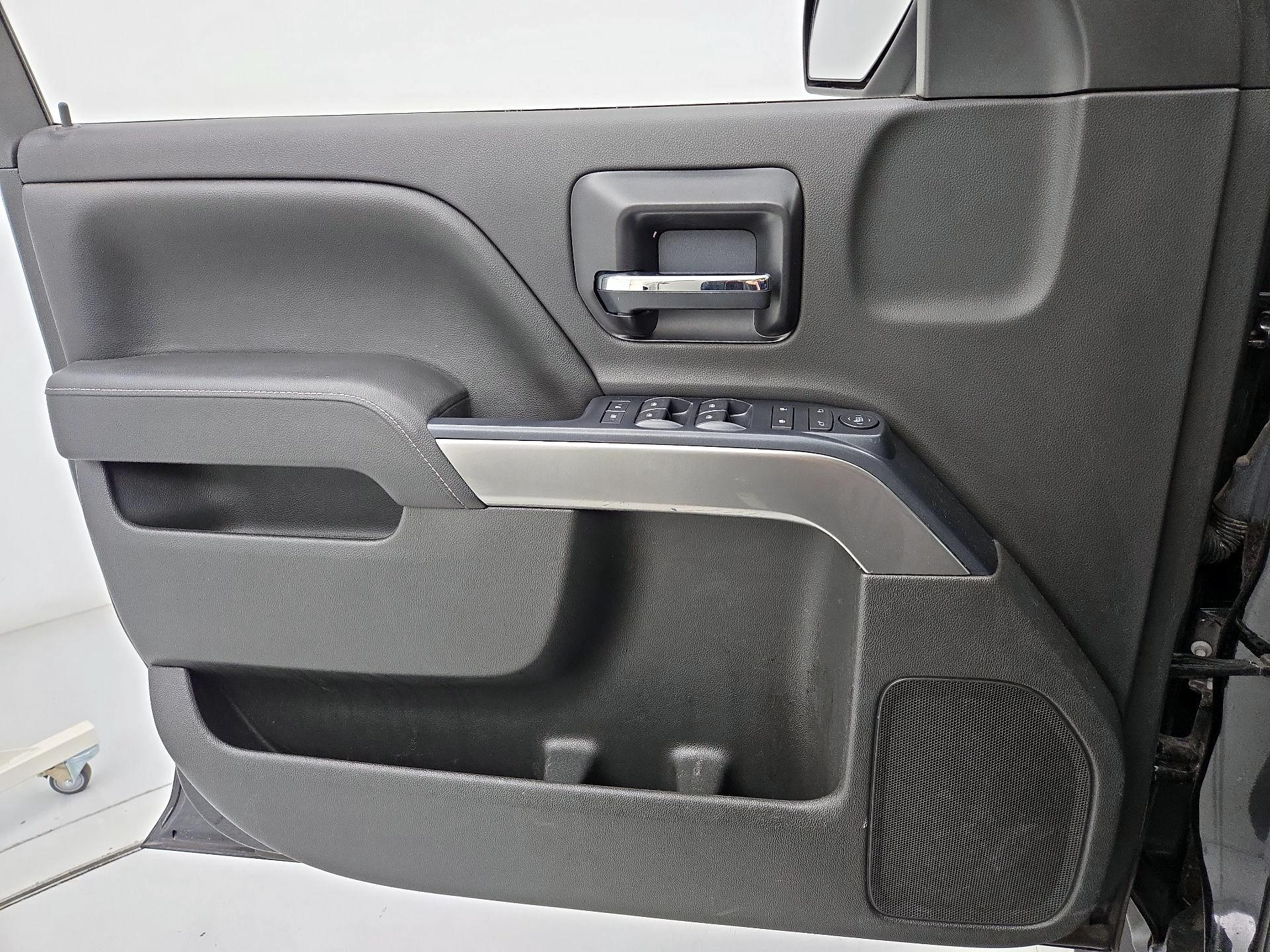 Thumbnail: 2014 Chevrolet Silverado 1500 - 12