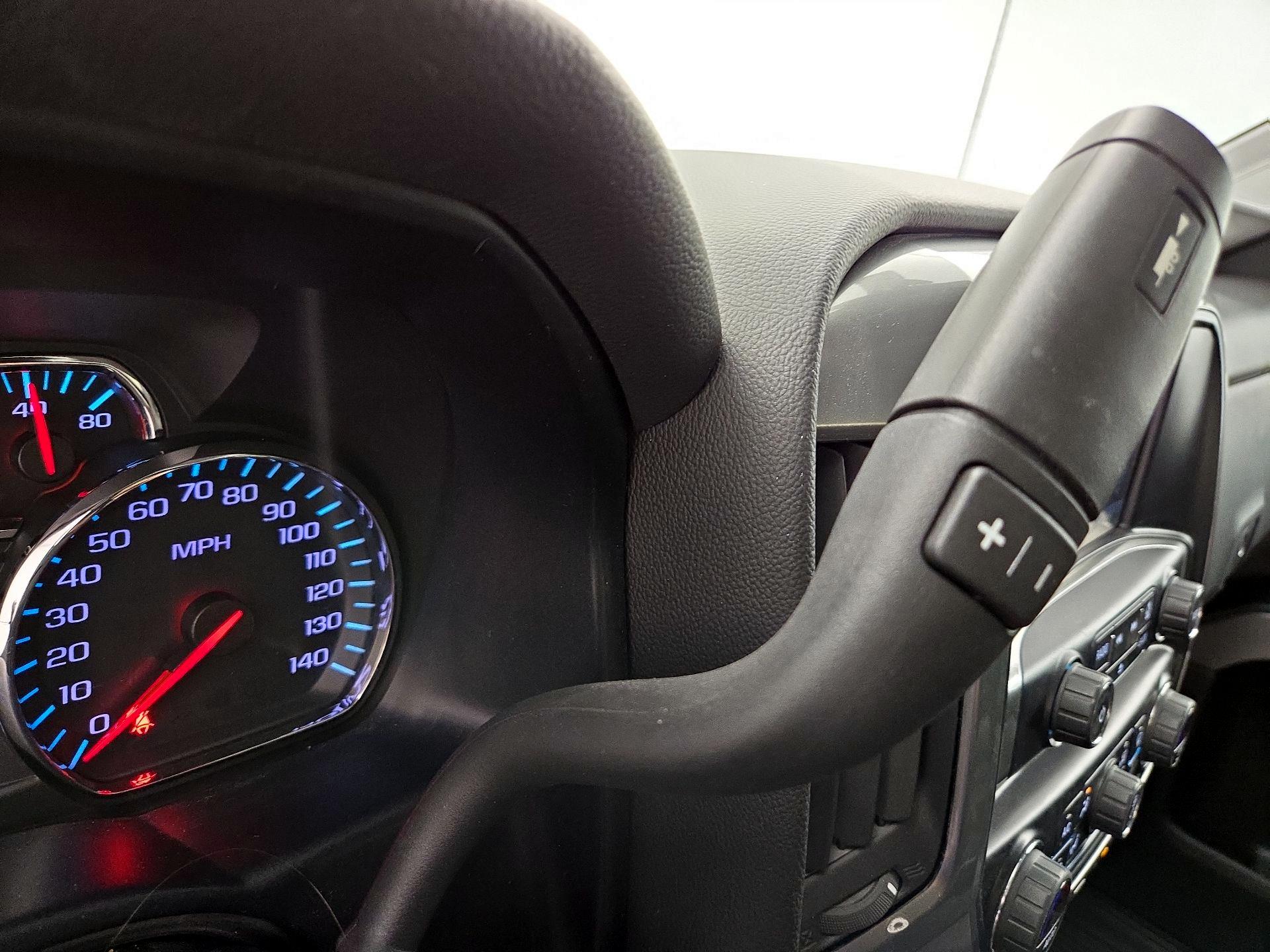 Thumbnail: 2014 Chevrolet Silverado 1500 - 17