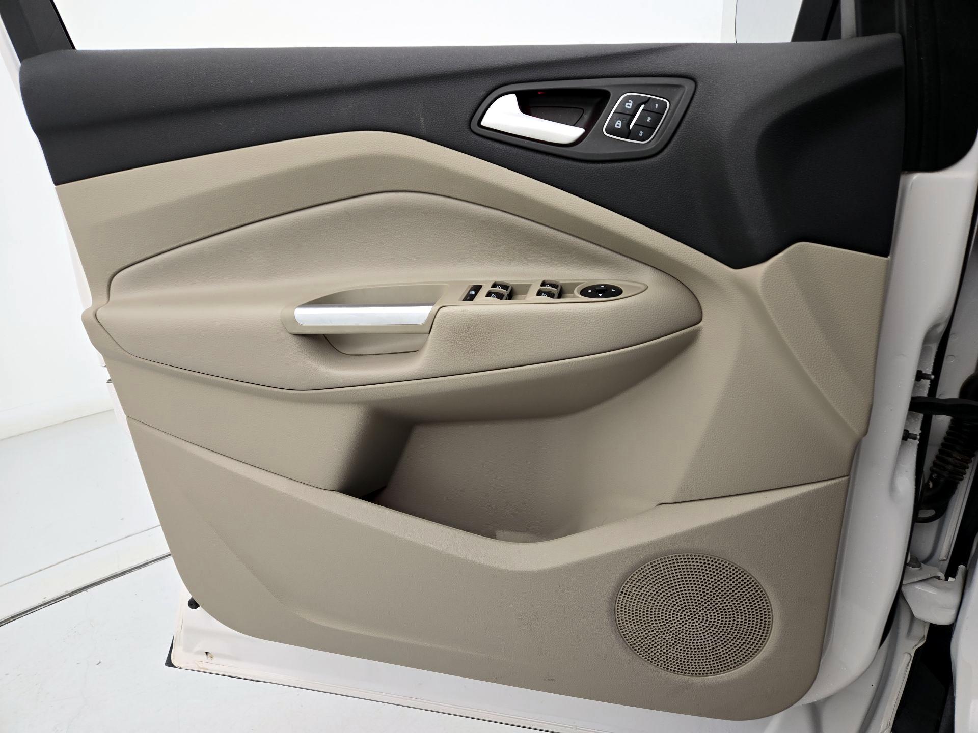 Thumbnail: 2017 Ford Escape - 12