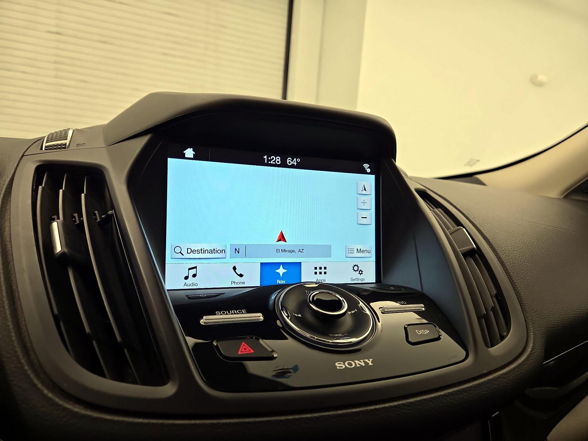 Thumbnail: 2017 Ford Escape - 14