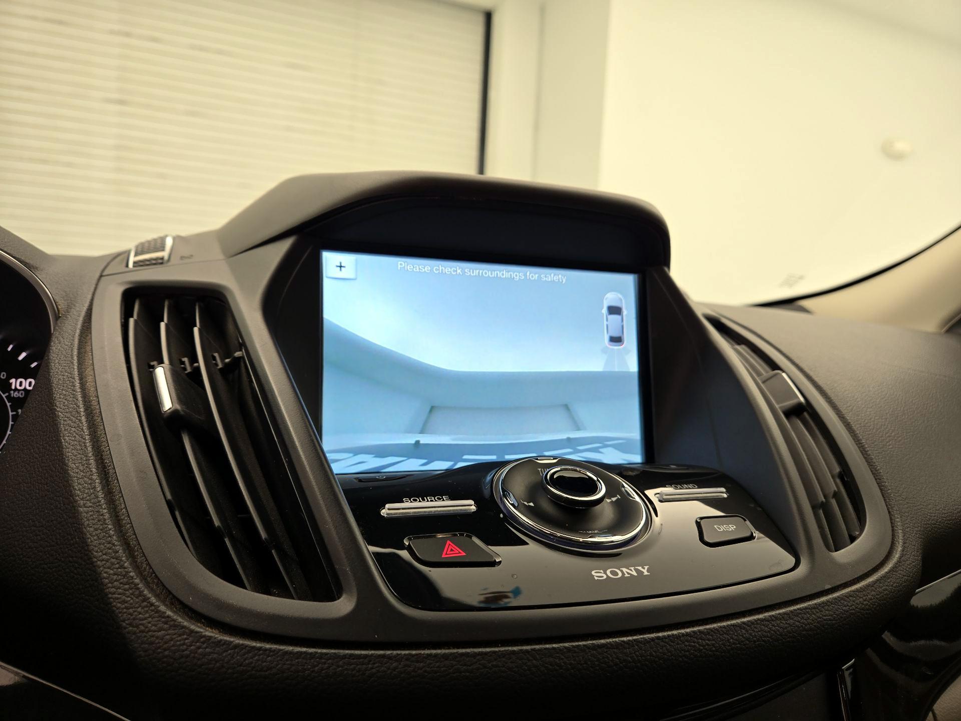 Thumbnail: 2017 Ford Escape - 15