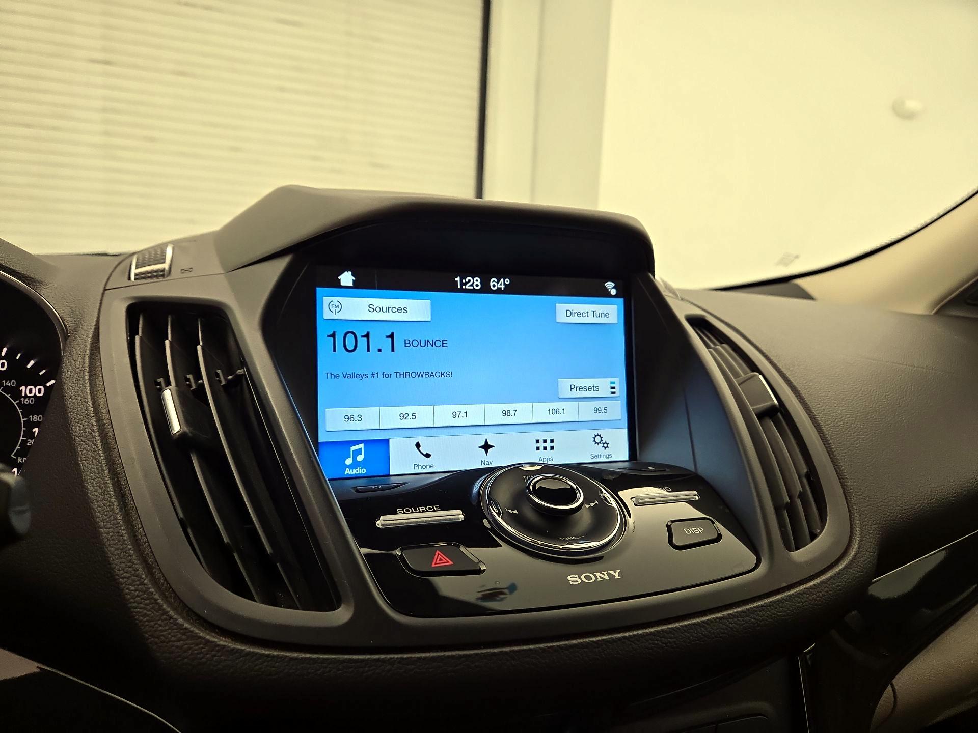 Thumbnail: 2017 Ford Escape - 16