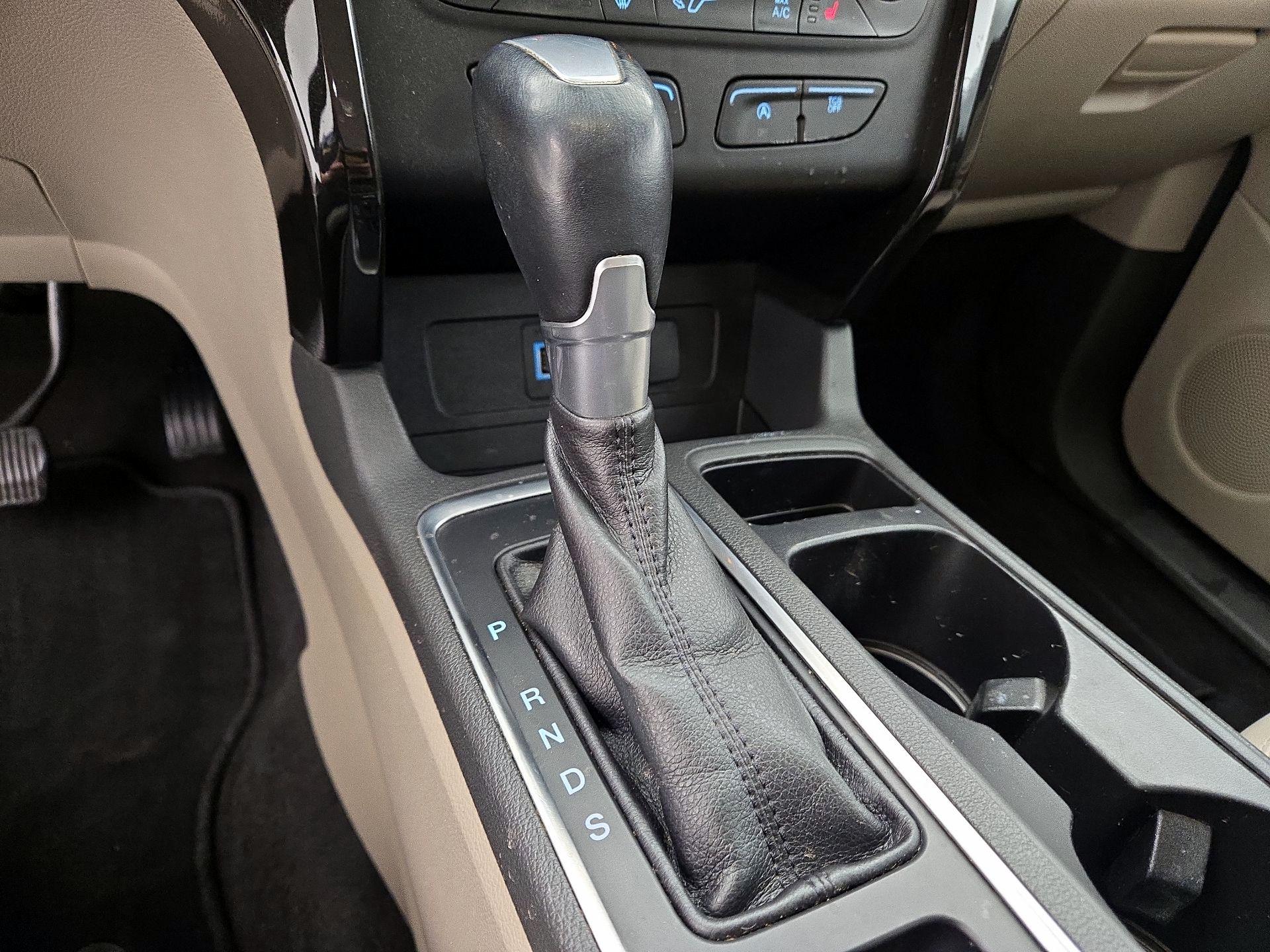 Thumbnail: 2017 Ford Escape - 18