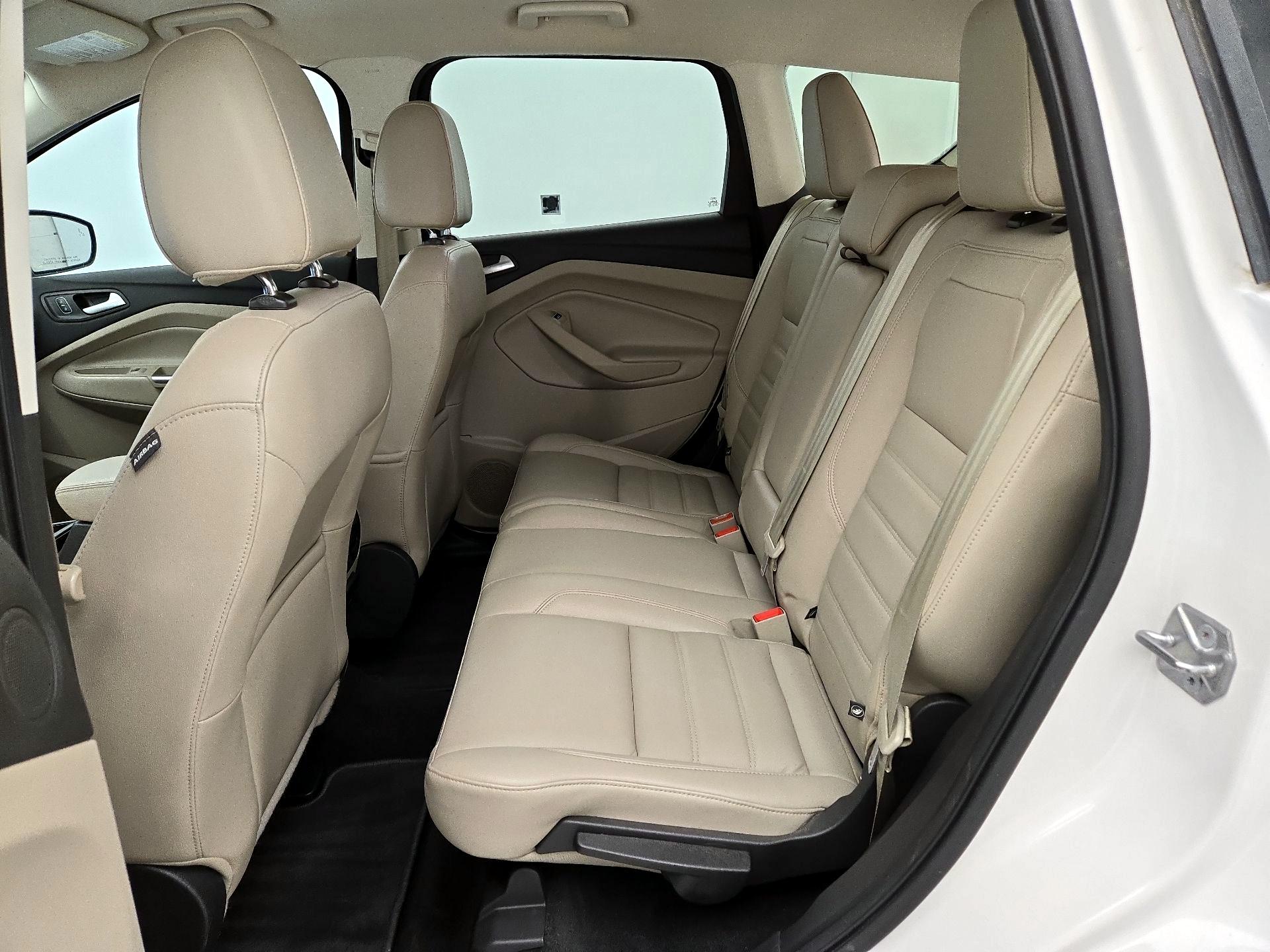 Thumbnail: 2017 Ford Escape - 20