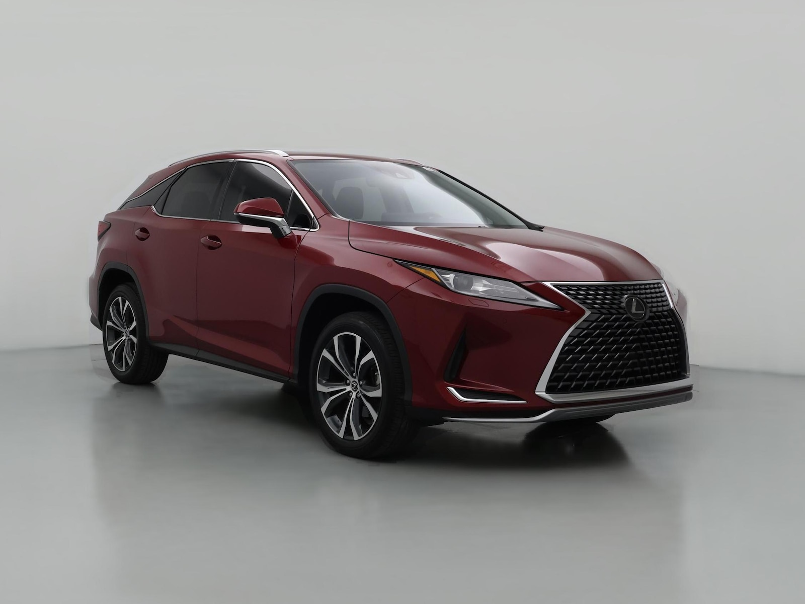 2022 Lexus RX