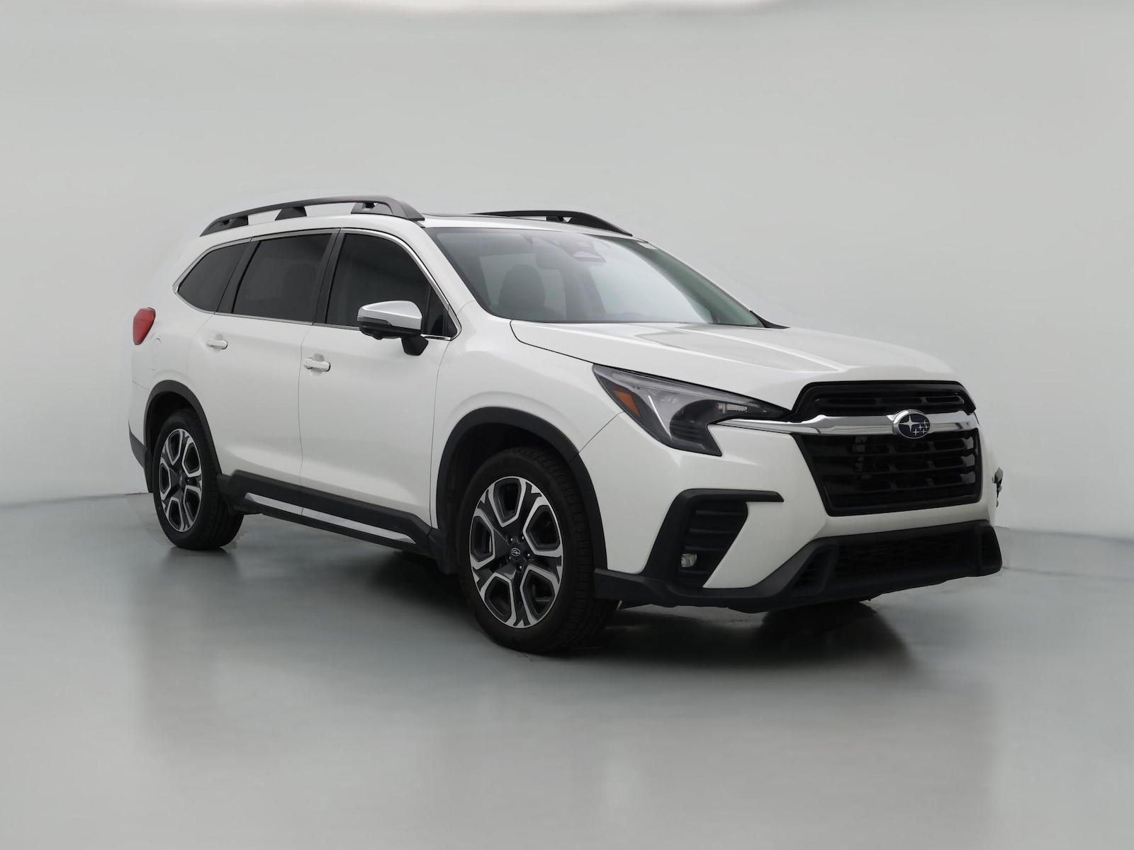 2023 Subaru Ascent
